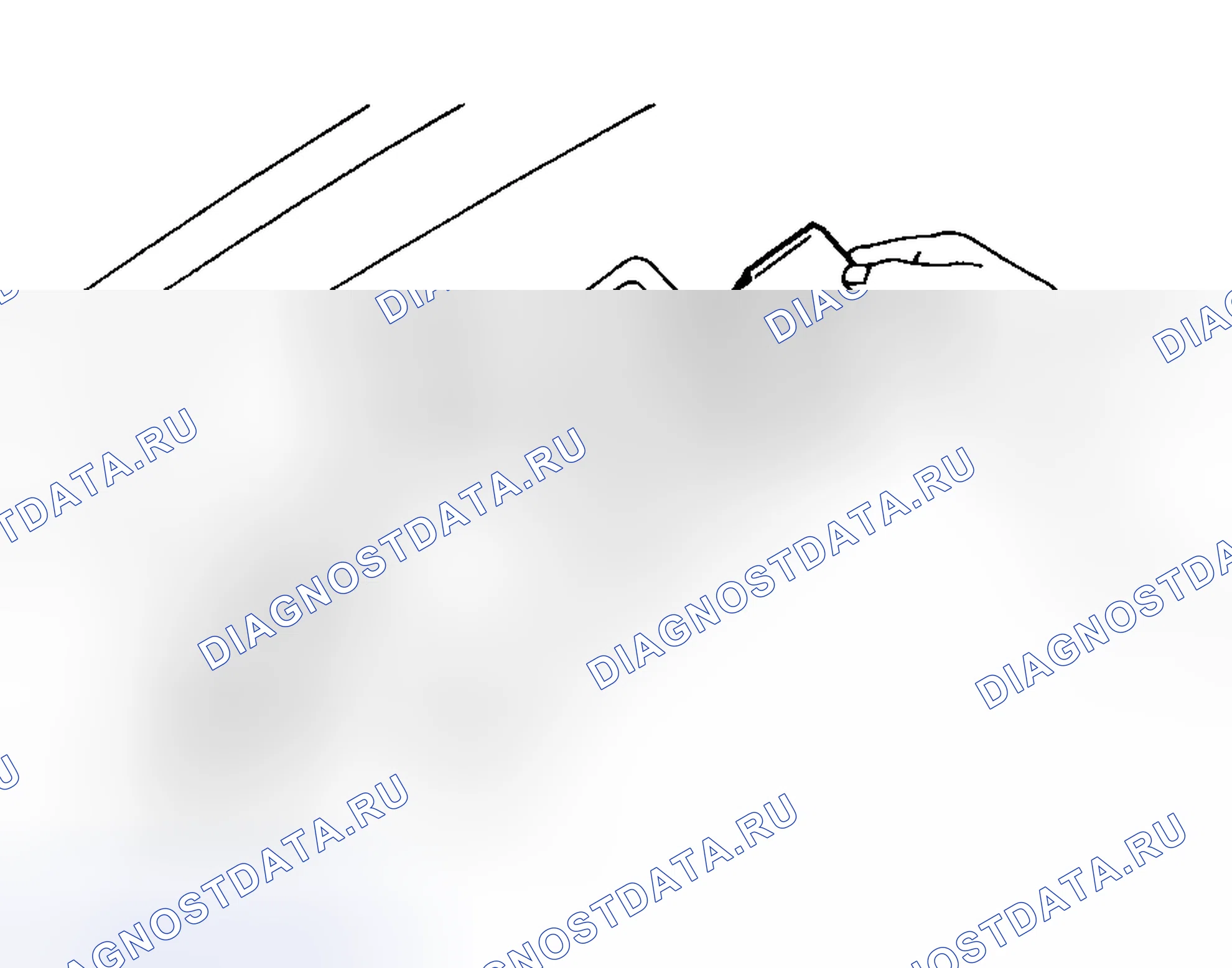 Рис. 847. Subaru Legacy BE/BH/BT