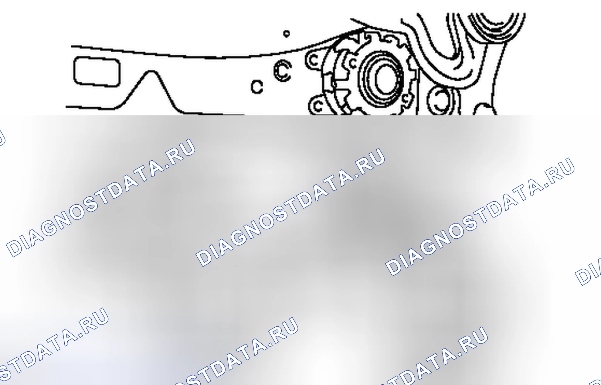 Рис. 113. Toyota Yaris III