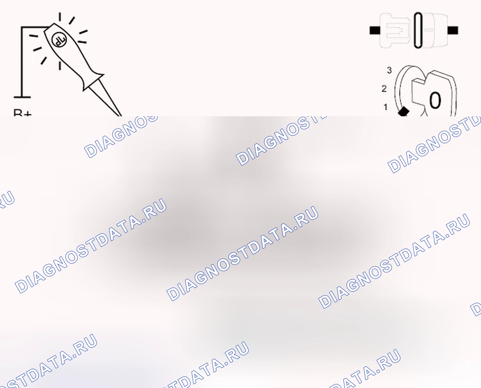 Рис. 684. Dodge Avenger II рестайлинг