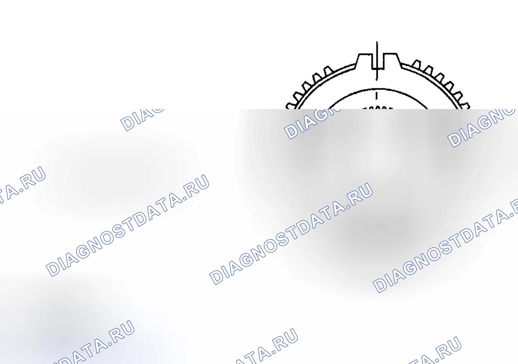 Рис. 149. Mazda Tribute I рестайлинг