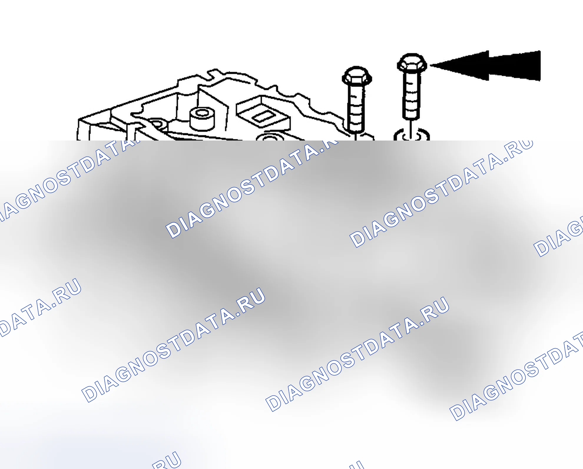 Рис. 520. Ford Explorer Sport Trac I