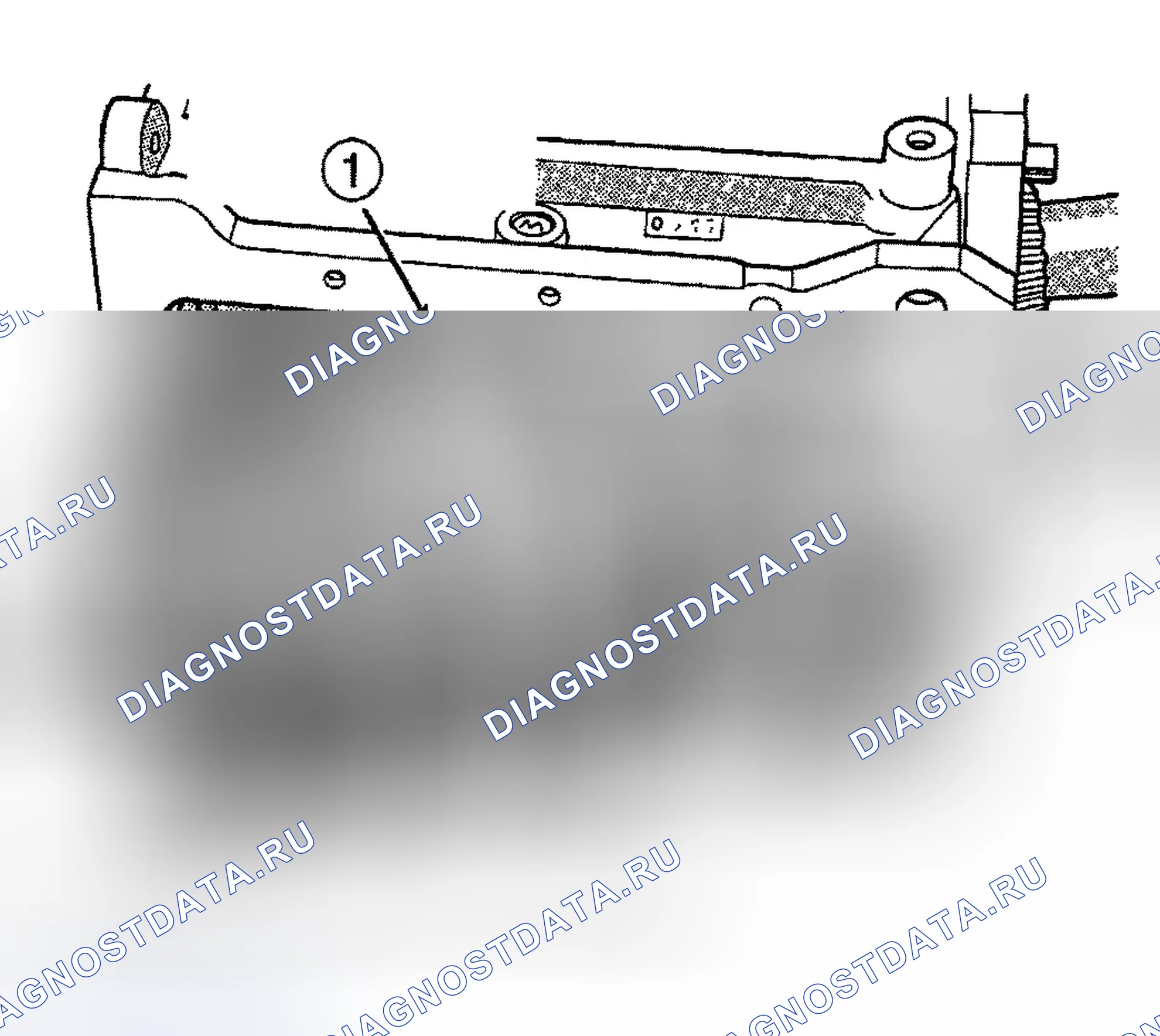 Рис. 216. Dodge Pickup R1500 