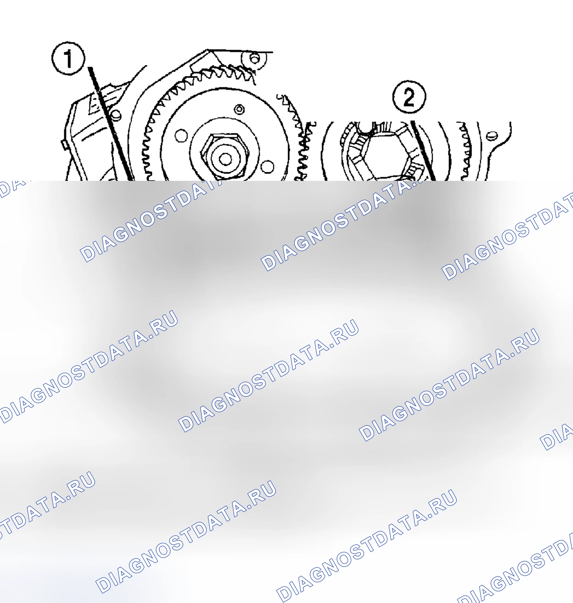 Рис. 264. Chrysler Town & Country IV