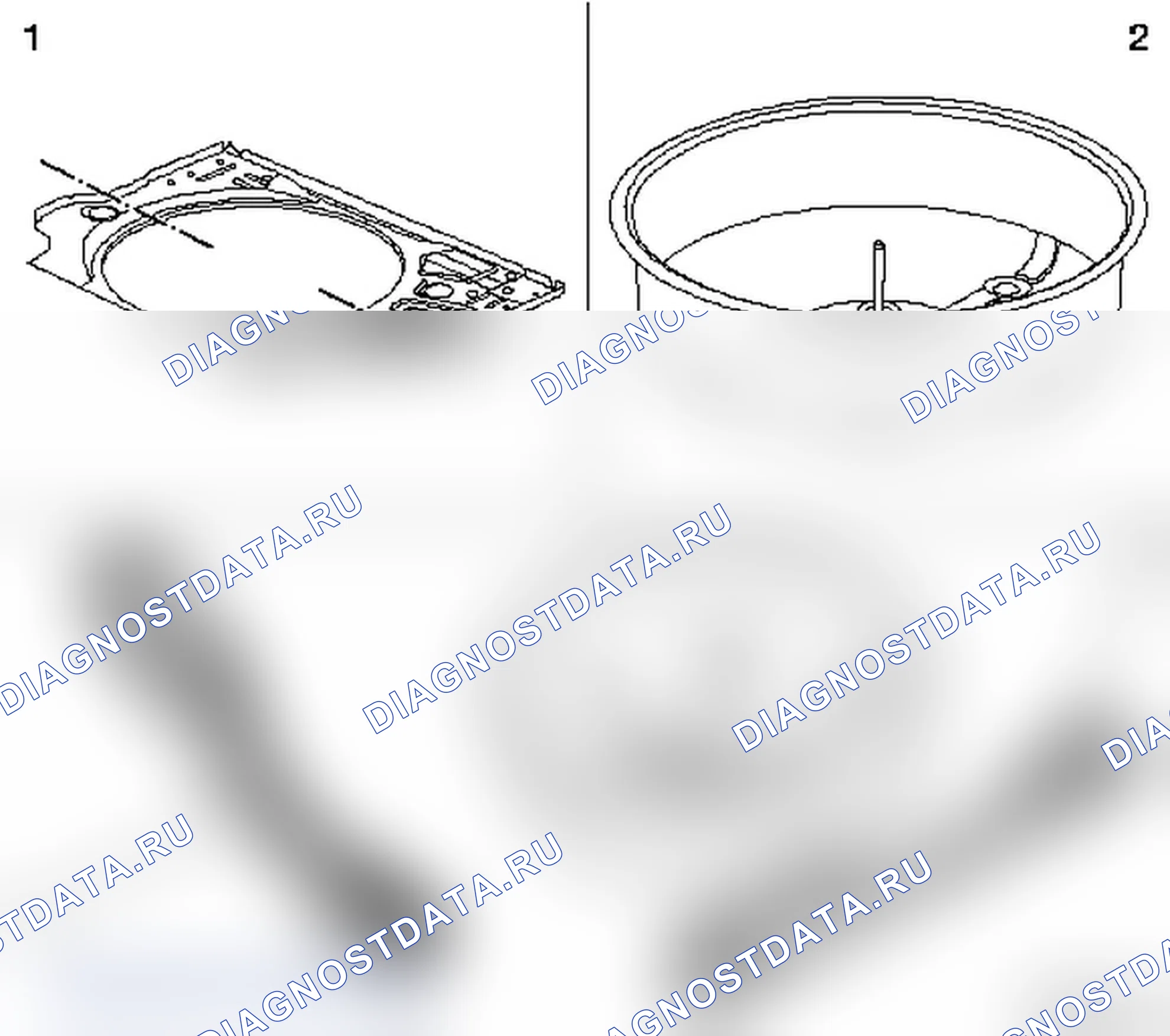 Экономичные детали. Opel Astra H
