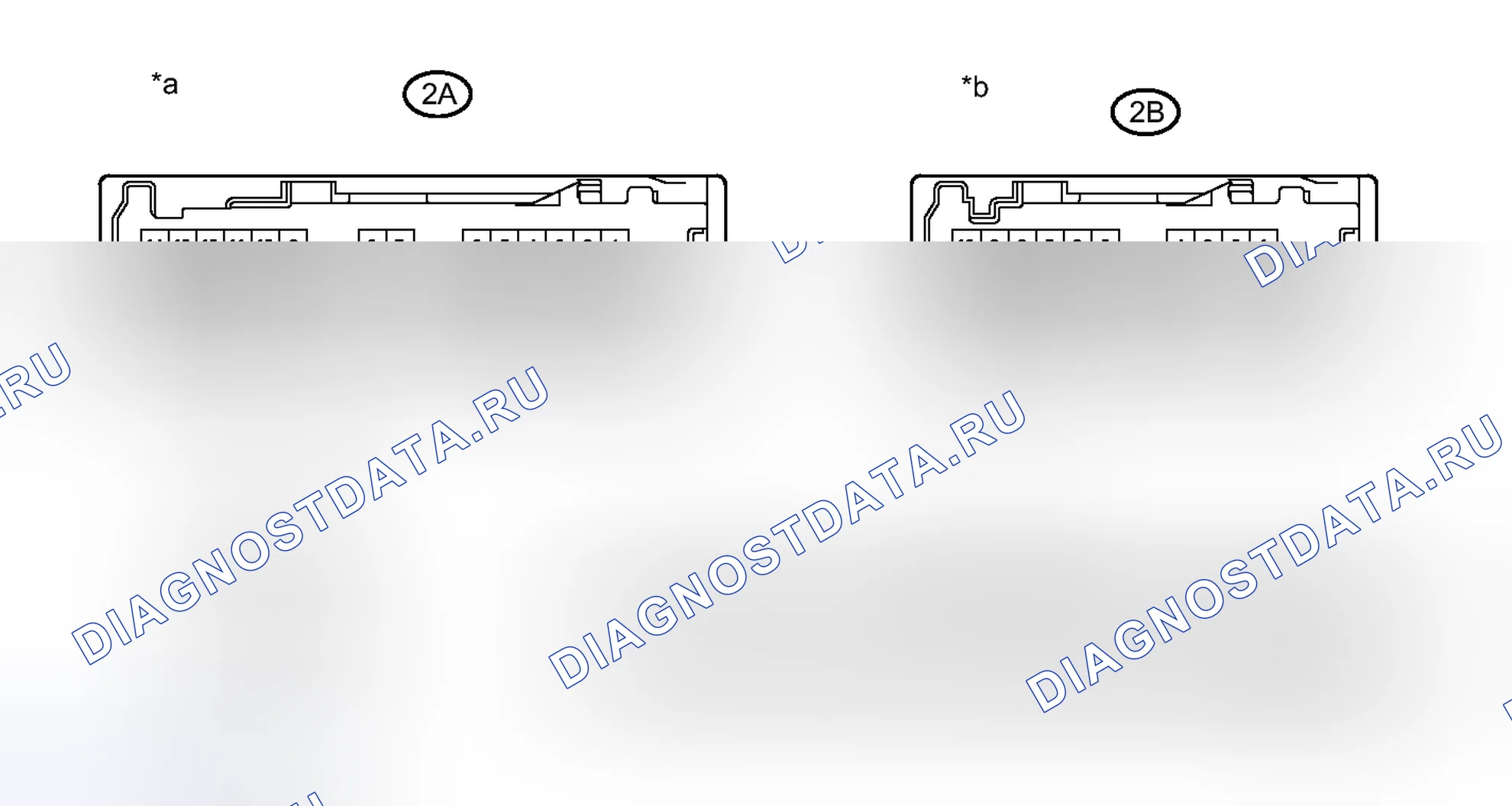 Рис. 18: ПОРЯДОК ВЫПОЛНЕНИЯ РАБОТ. Lexus CT I