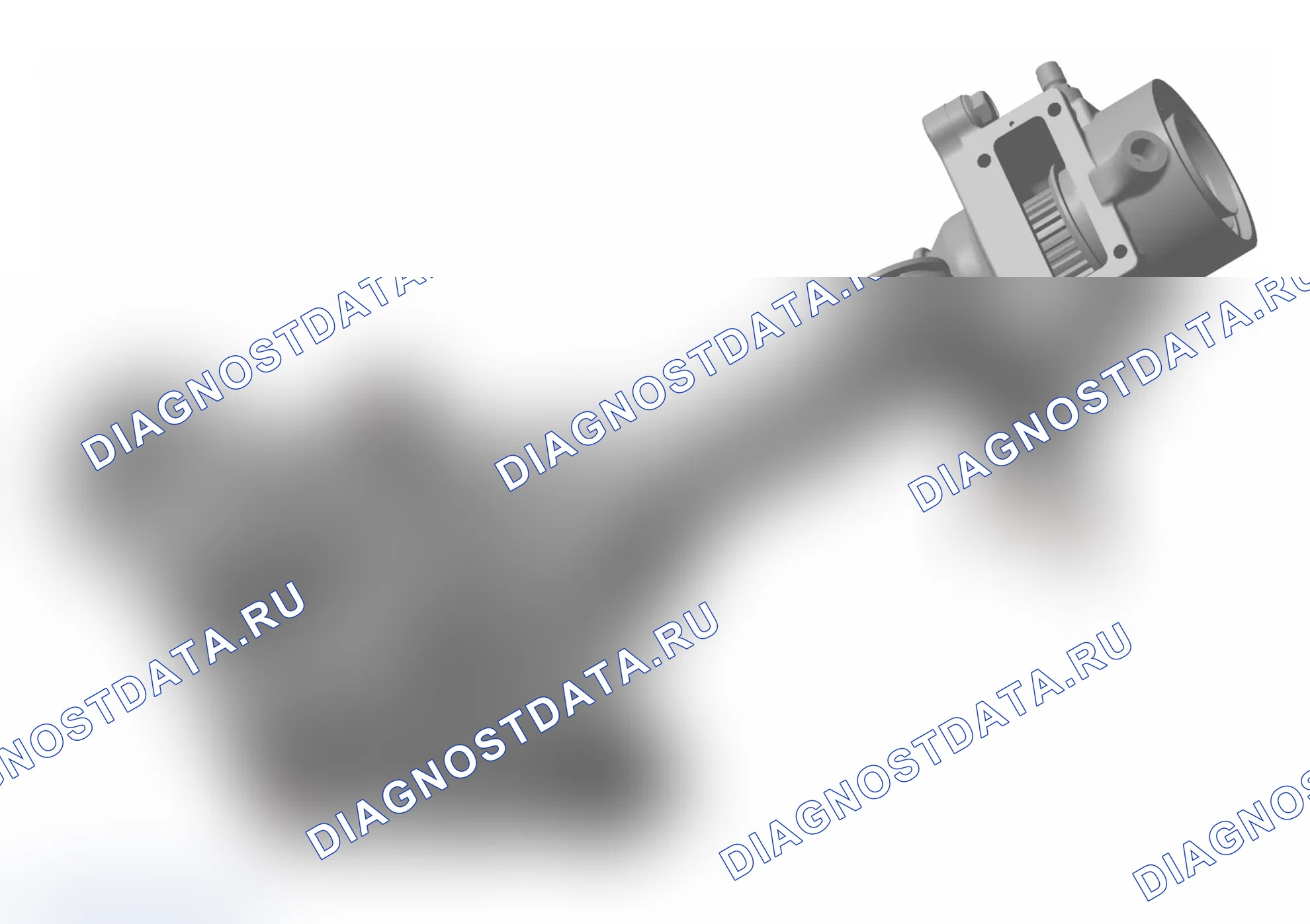 Разборка / установка — Tank 300. Tank 300 I
