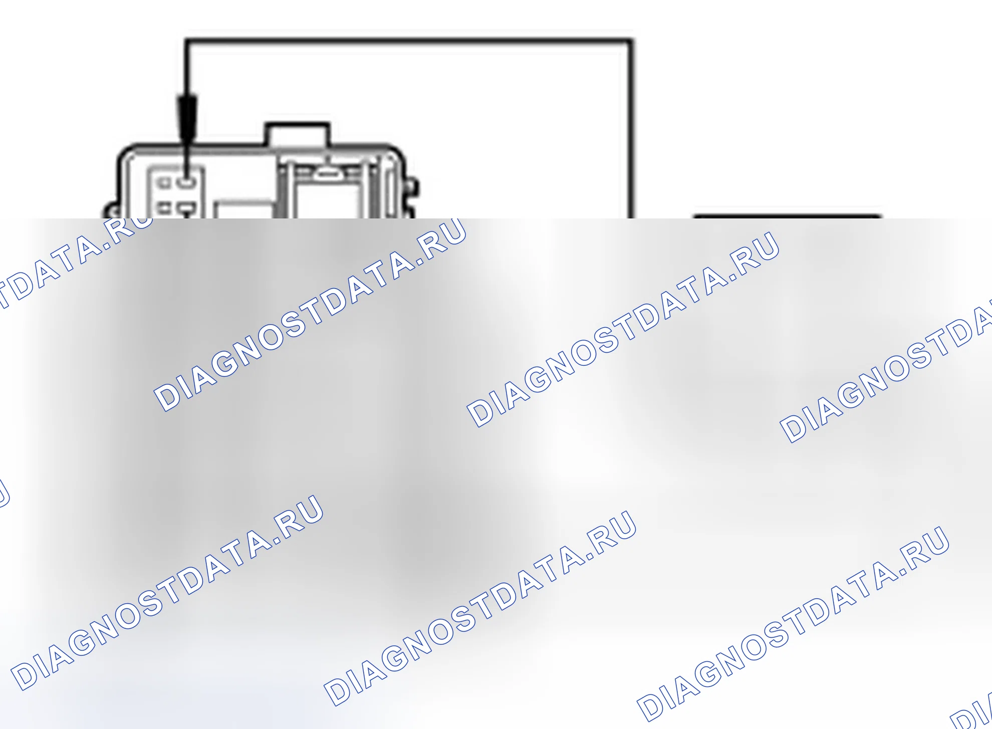 Рис. 97. Ford Flex I
