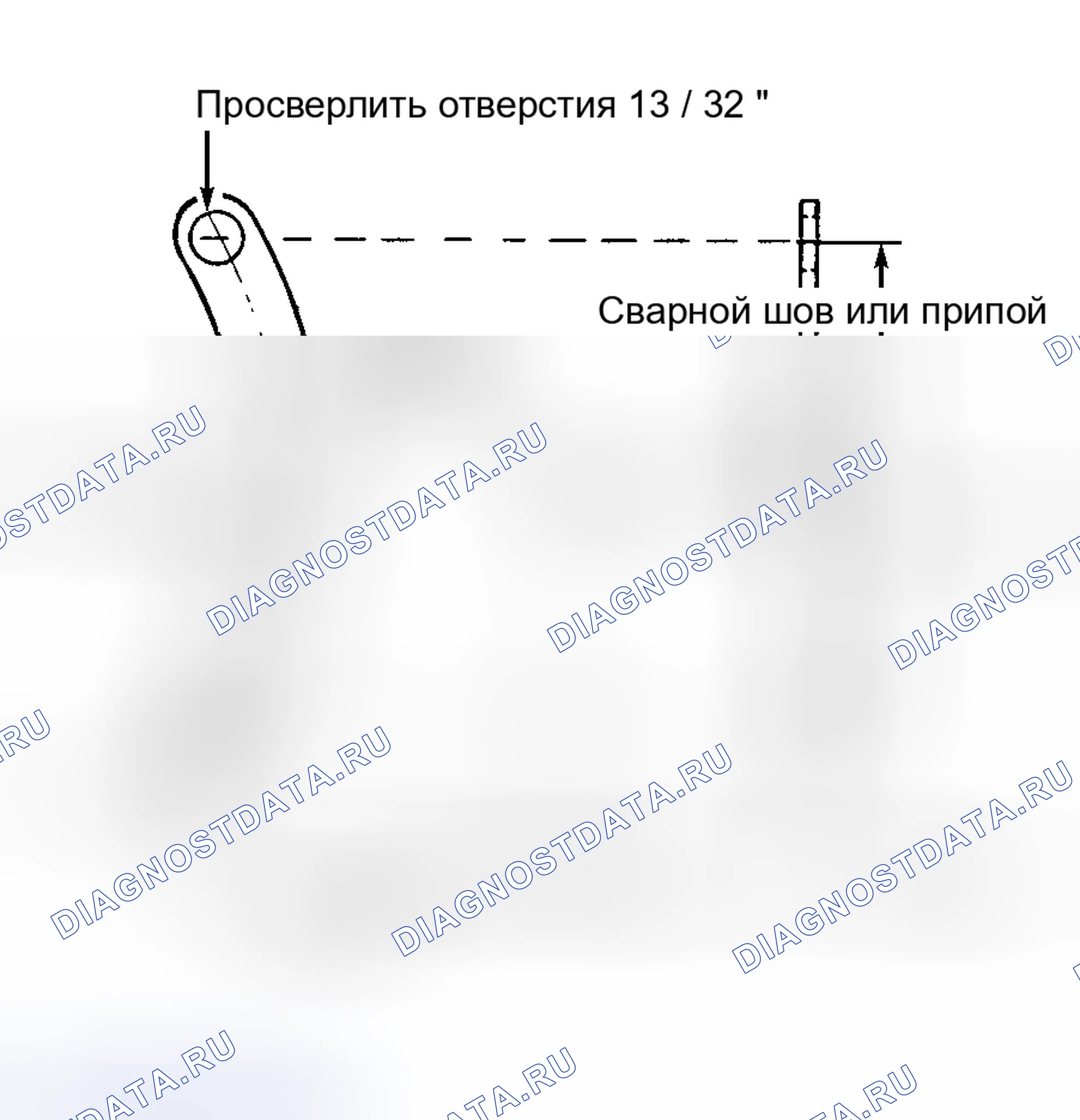 Рис. 132. Dodge Cab & Chassis R3500 AD pre