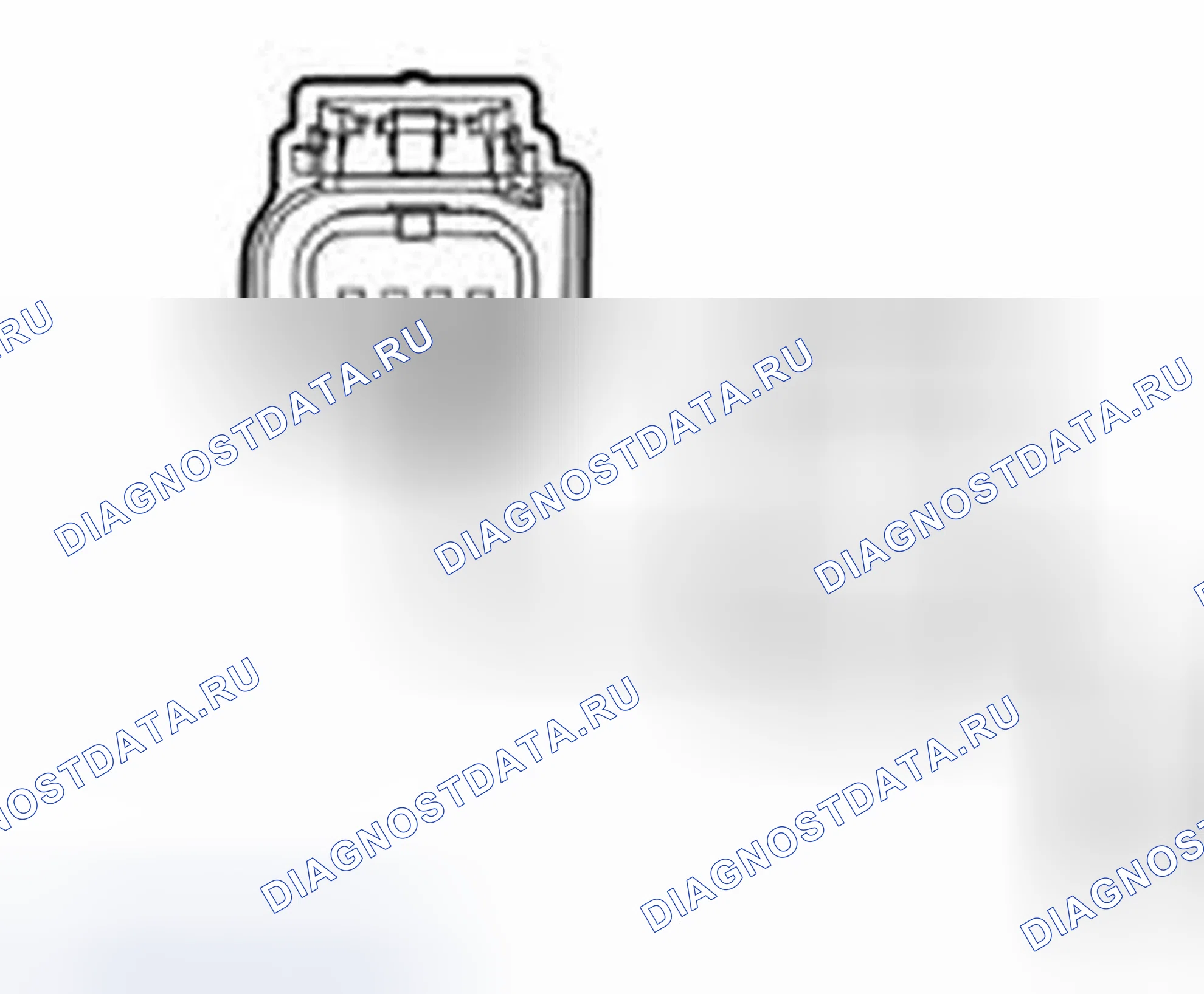 Рис. 106. Ford Edge I рестайлинг