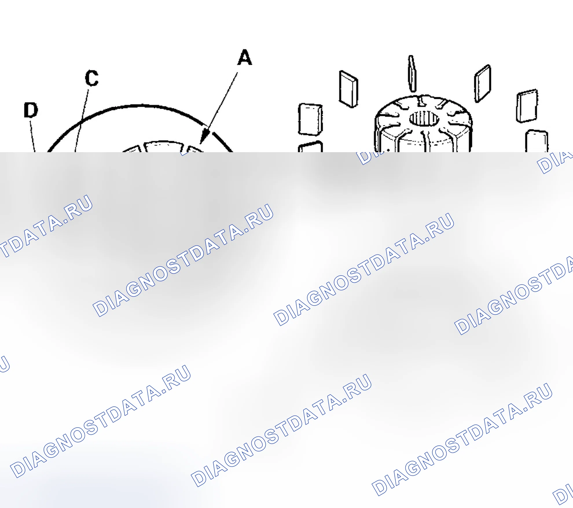 Рис. 138. Honda Pilot I