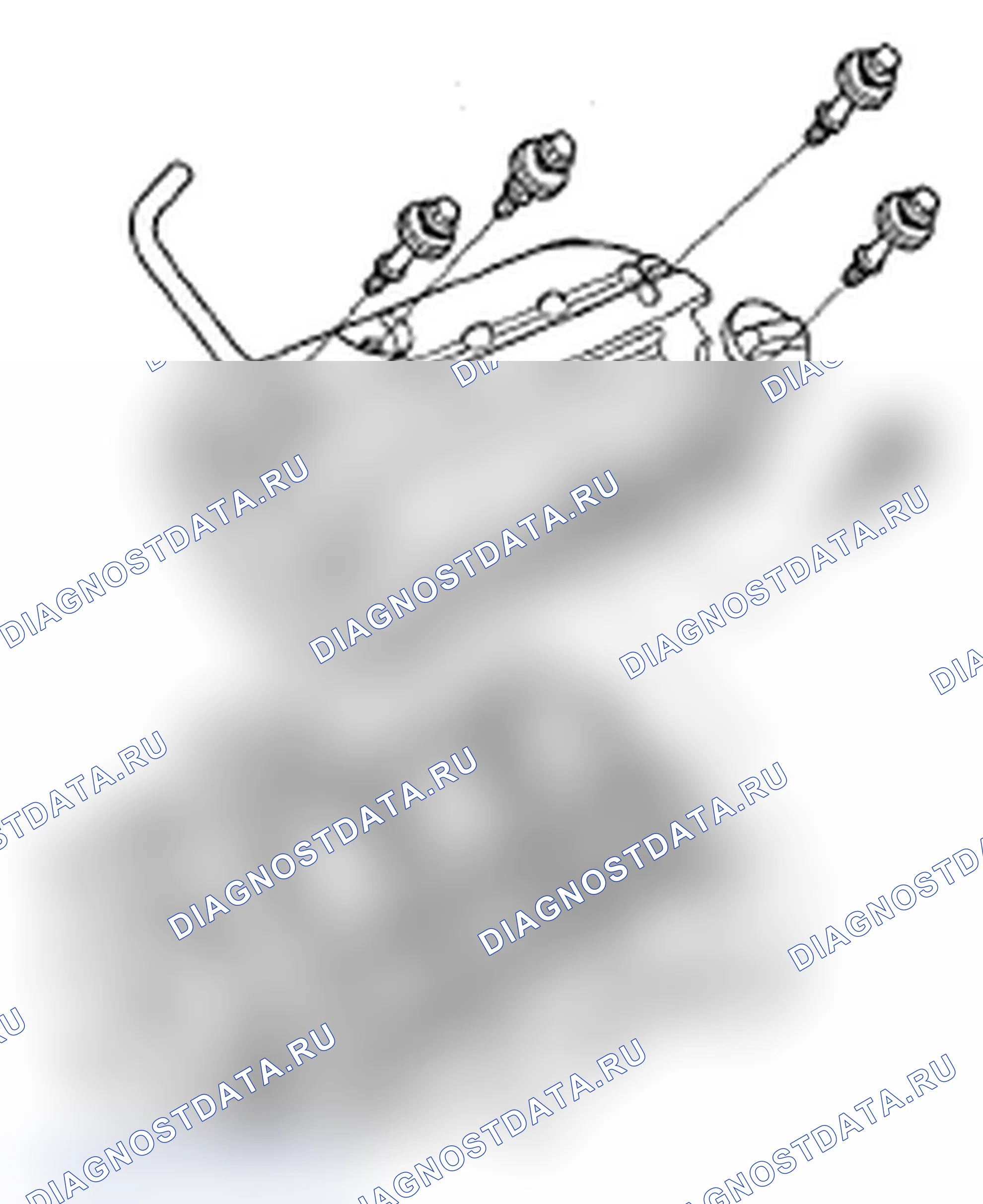 Рис. 111. Acura TL III рестайлинг
