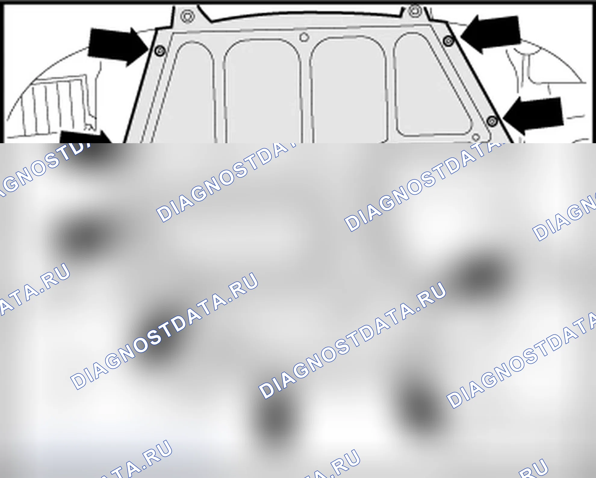 Рис. 13. Volkswagen New Beetle A4