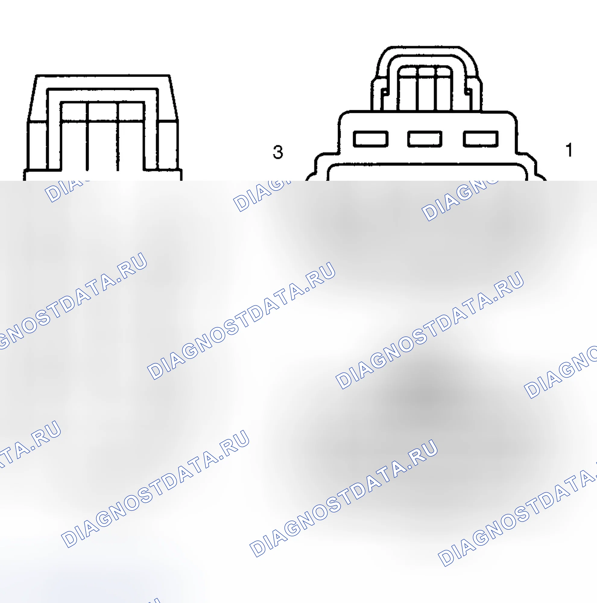 Рис. 6. Ford Expedition II