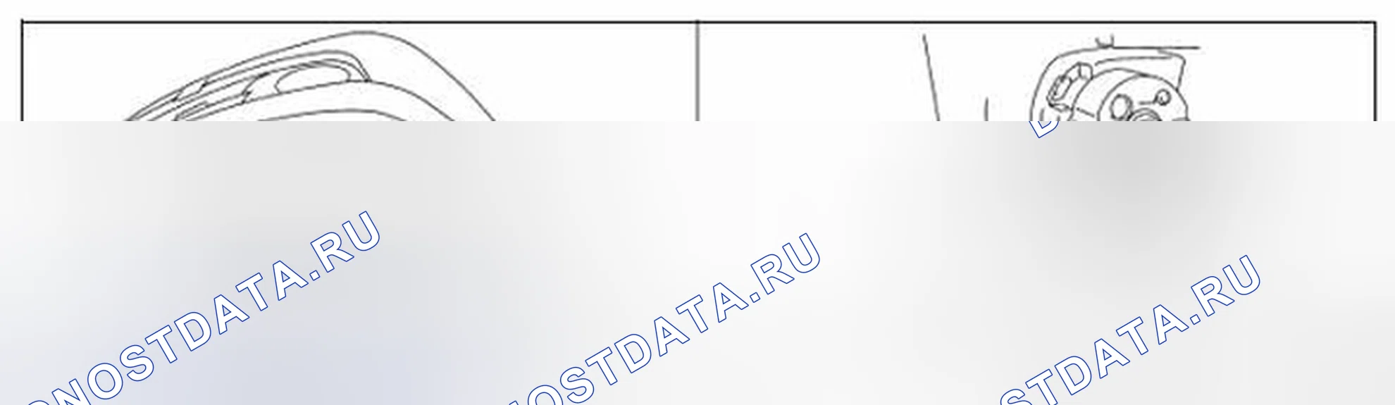 Рис. 6. Honda UR-V I
