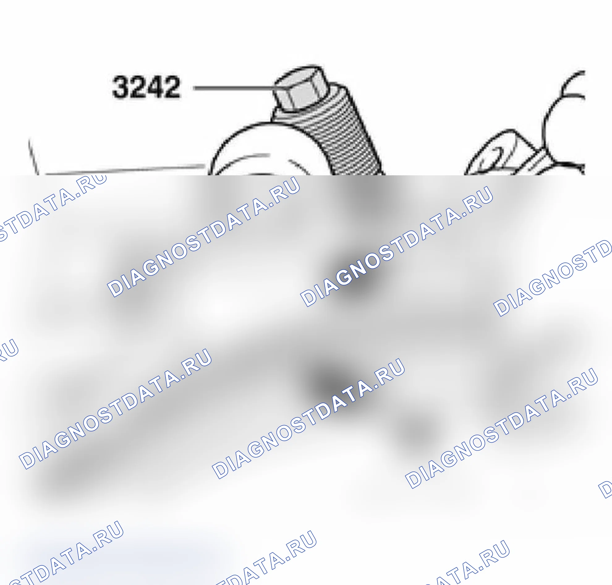 Рис. 88. Audi A6 C5 рестайлинг