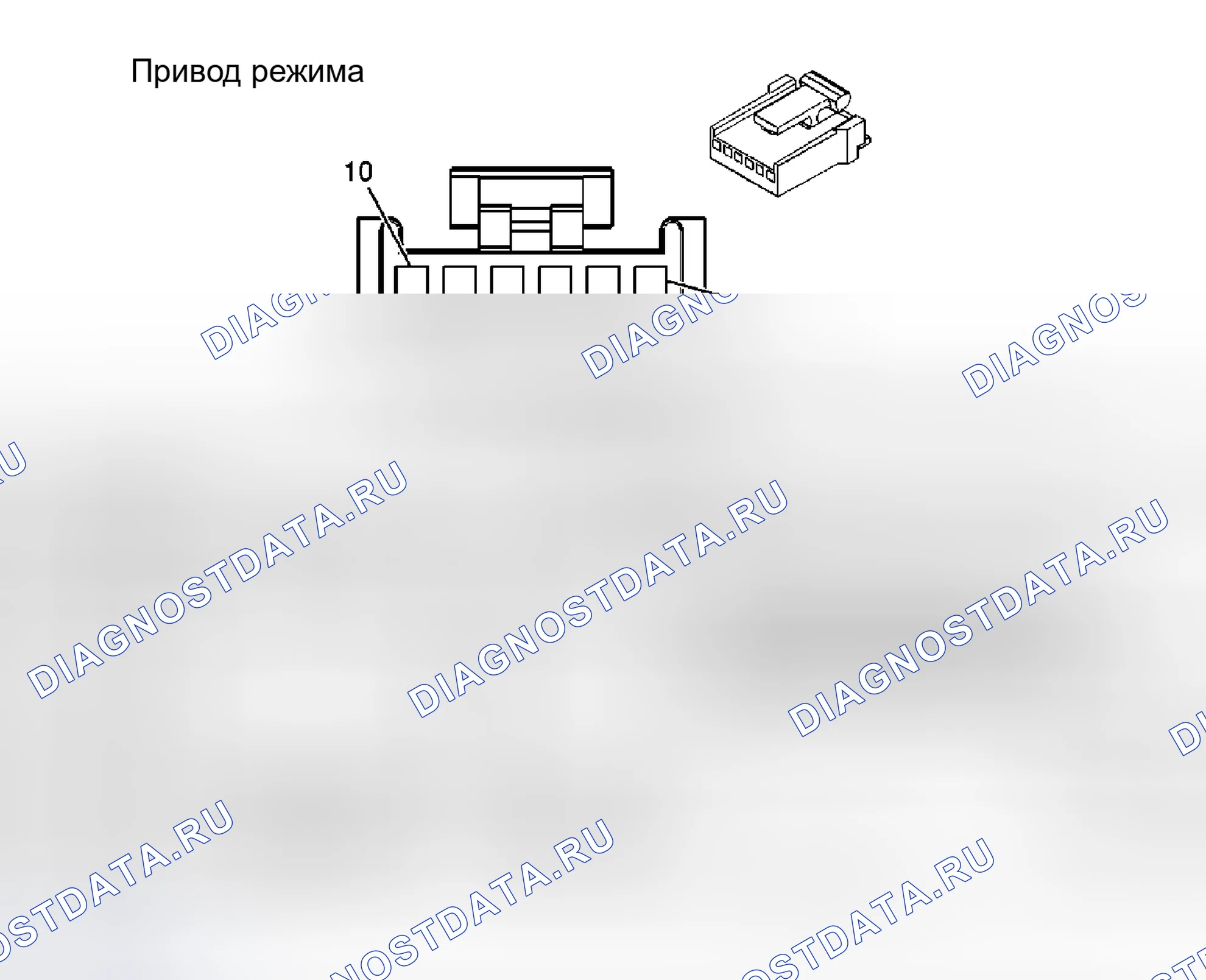 Рис. 5. Hyundai Terracan I