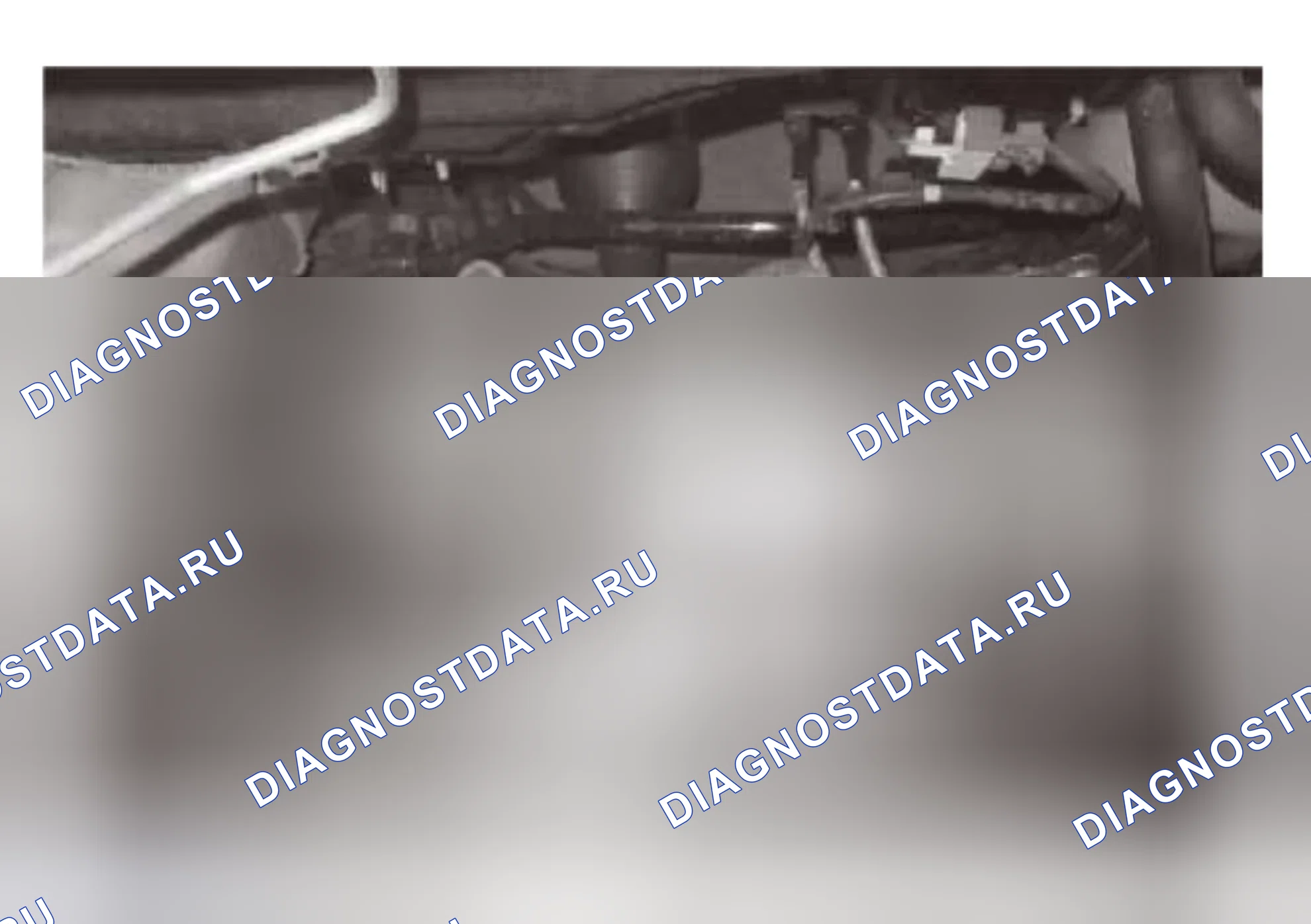 Как снять и установить турбокомпрессор — Haval F7. Haval F7 I