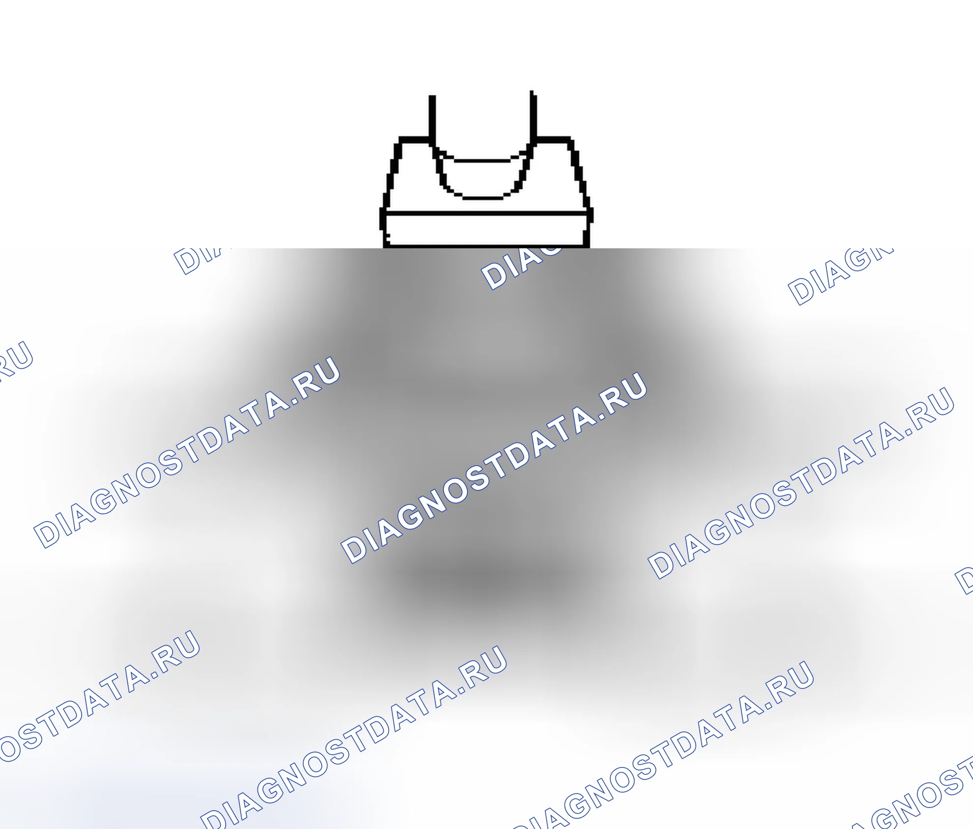 Рис. 178: Сборка. Ford Pickup F150 