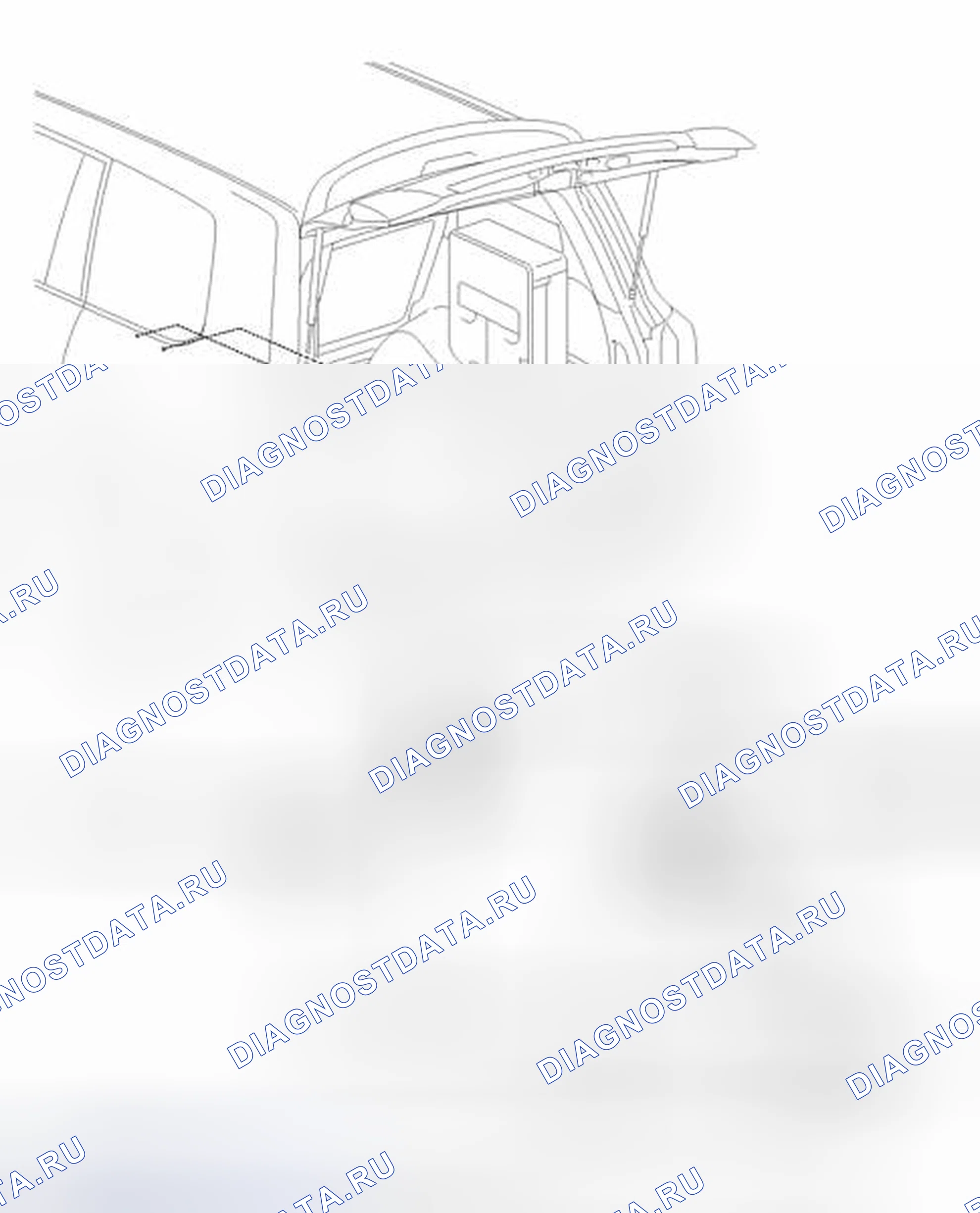Рис. 179: ИЛЛЮСТРАЦИЯ. Haval Xiaolong I