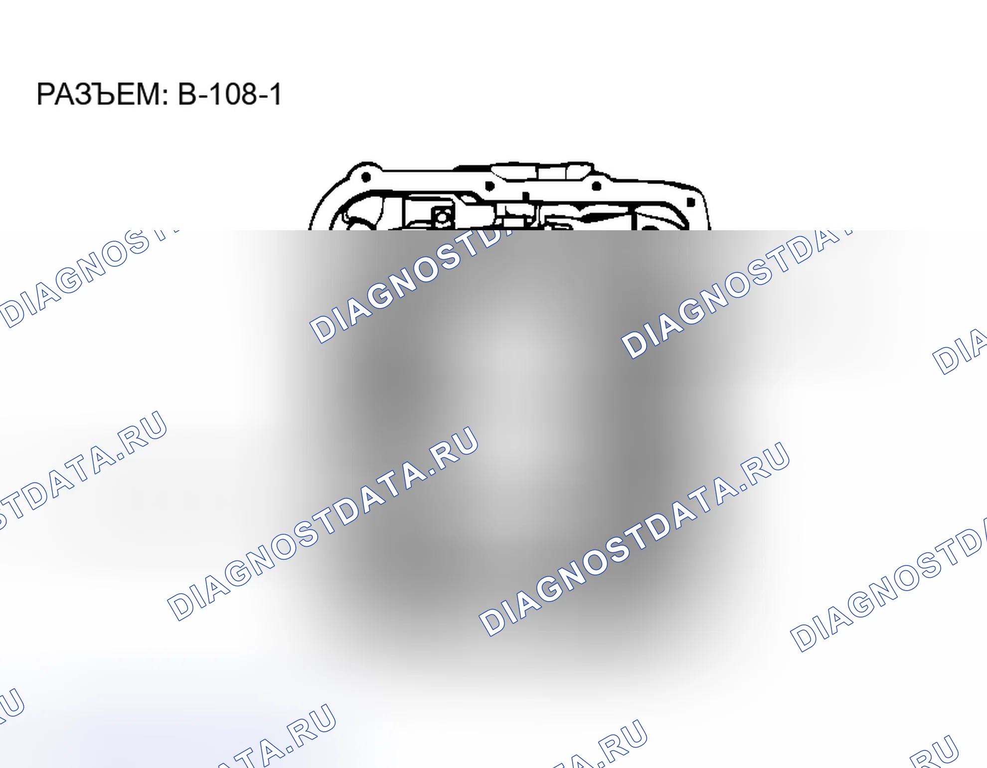 Рис. 124. Mitsubishi Endeavor I