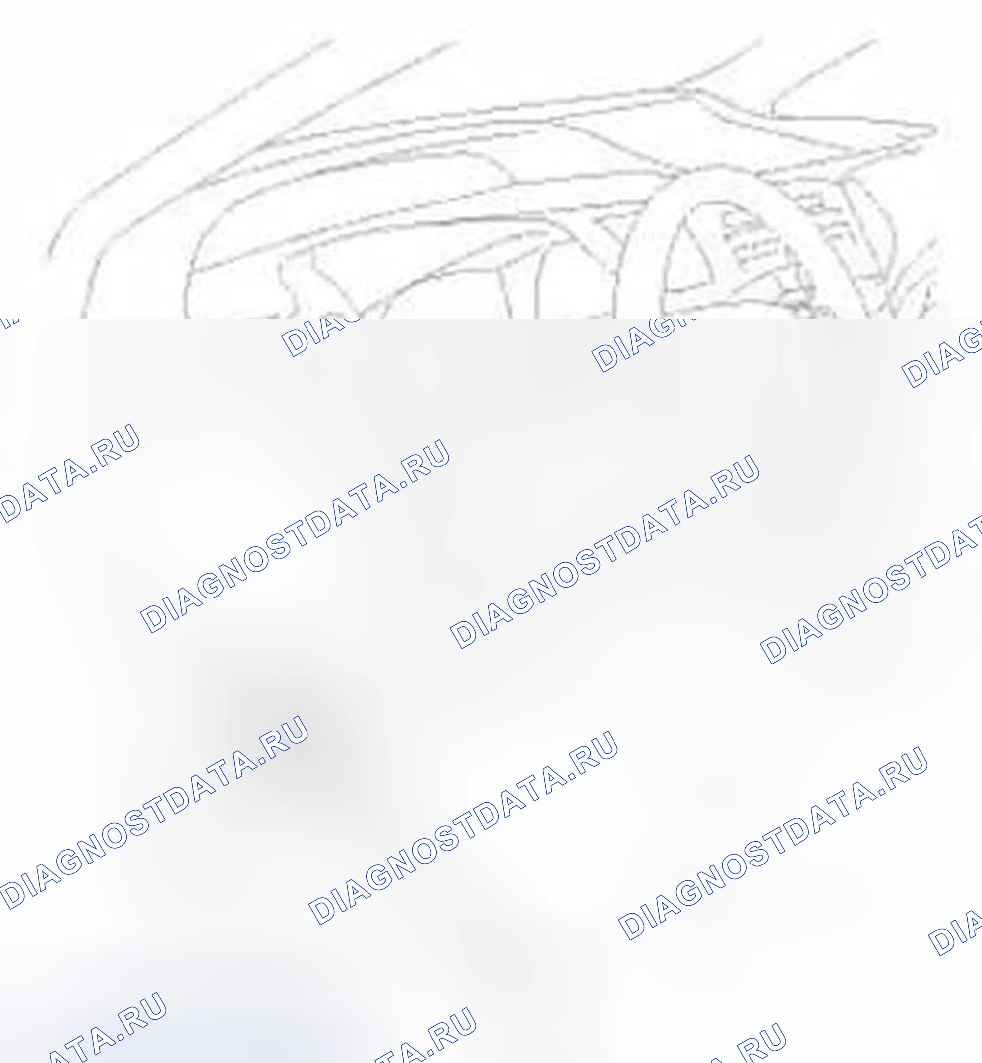 Рис. 630: Слив. Honda Civic IX