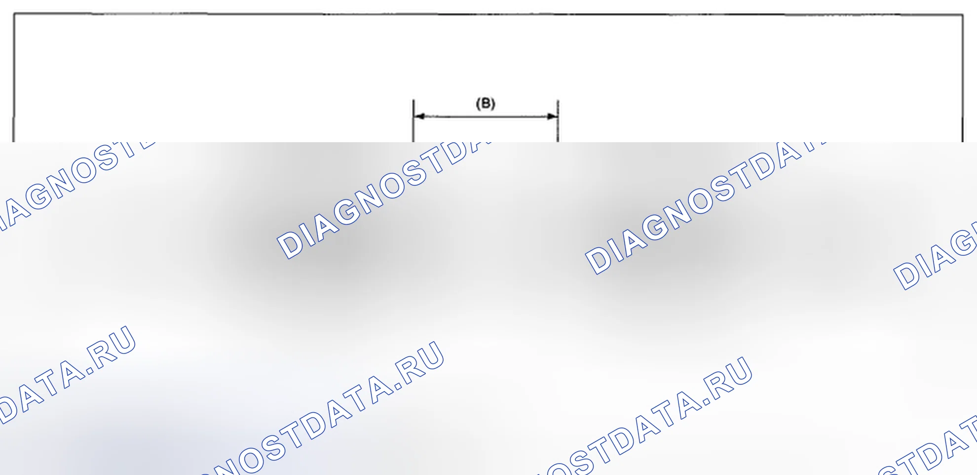 Рис. 29. Subaru Tribeca WX рестайлинг