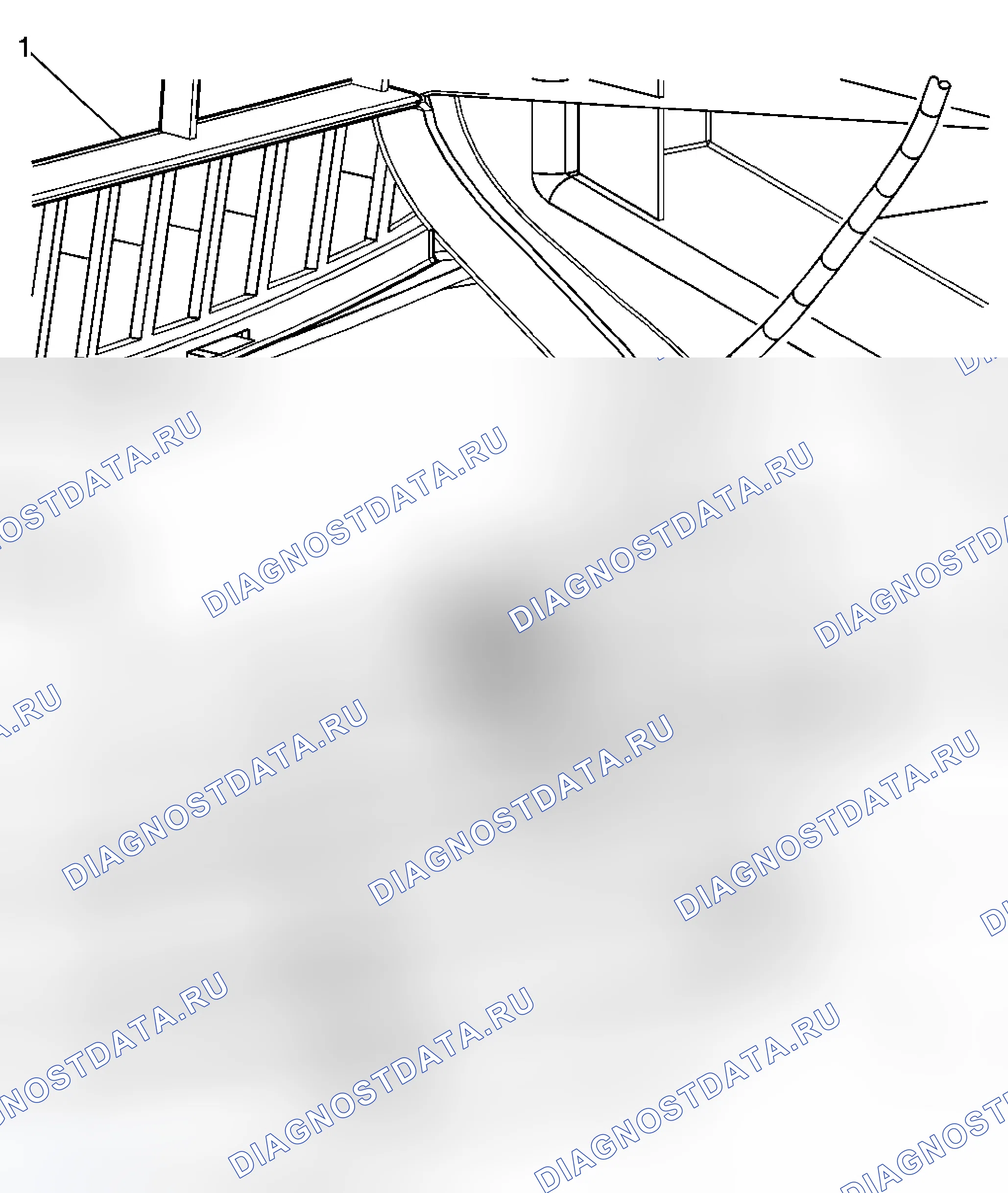 Рис. 12. Buick LaCrosse I