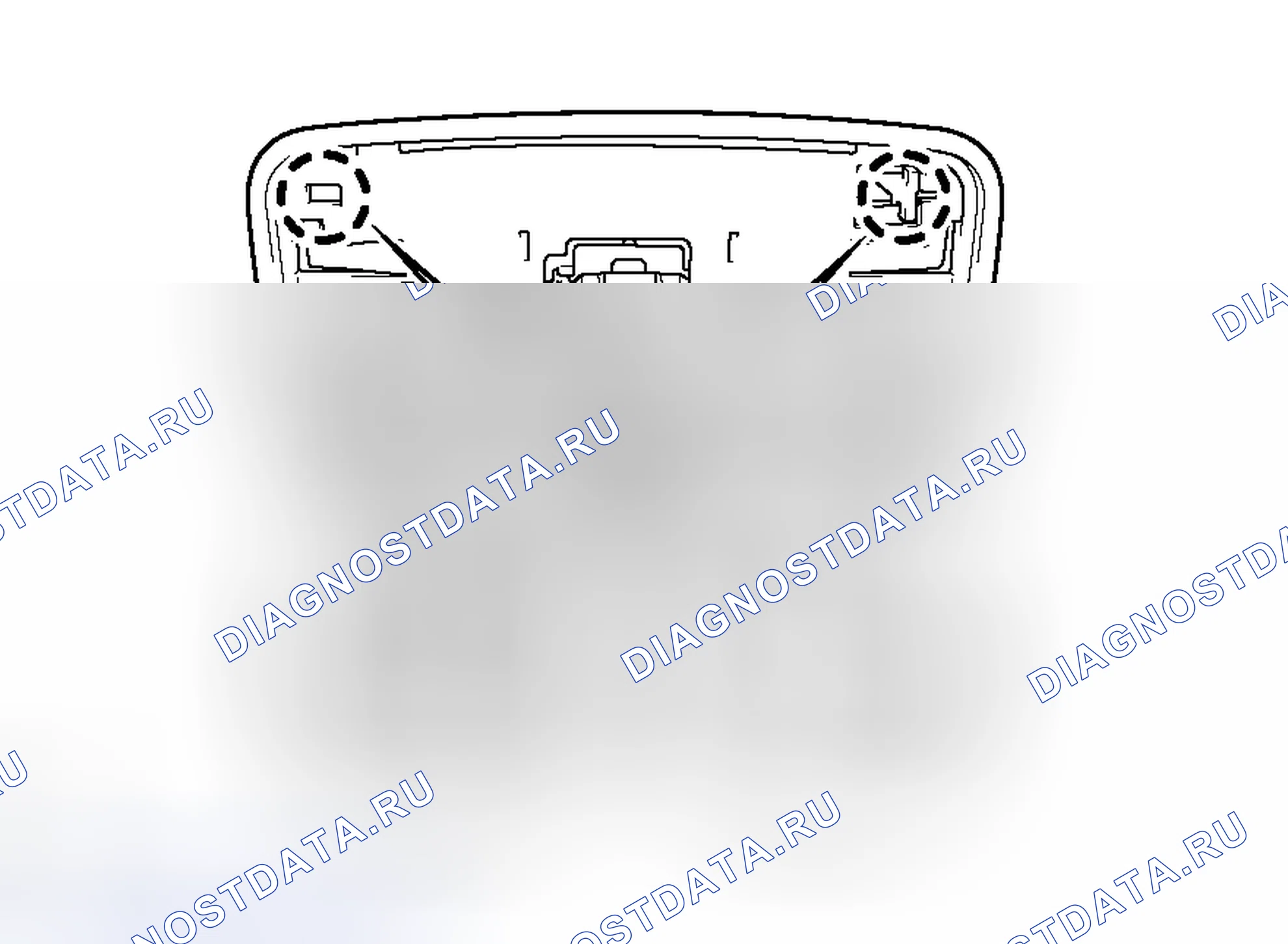 Рис. 134. Toyota RAV4 III