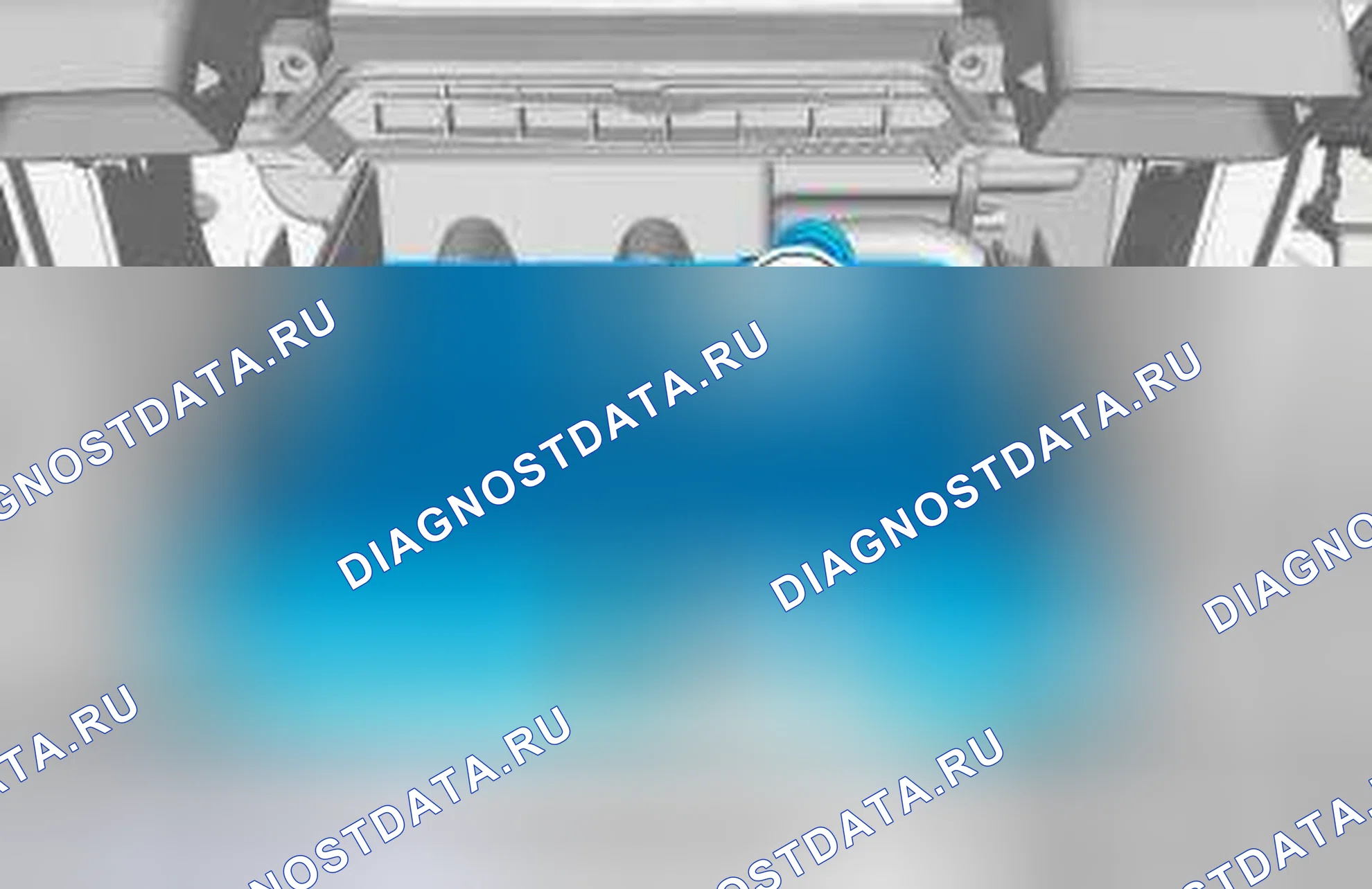 Рис. 186. Volvo S80 II