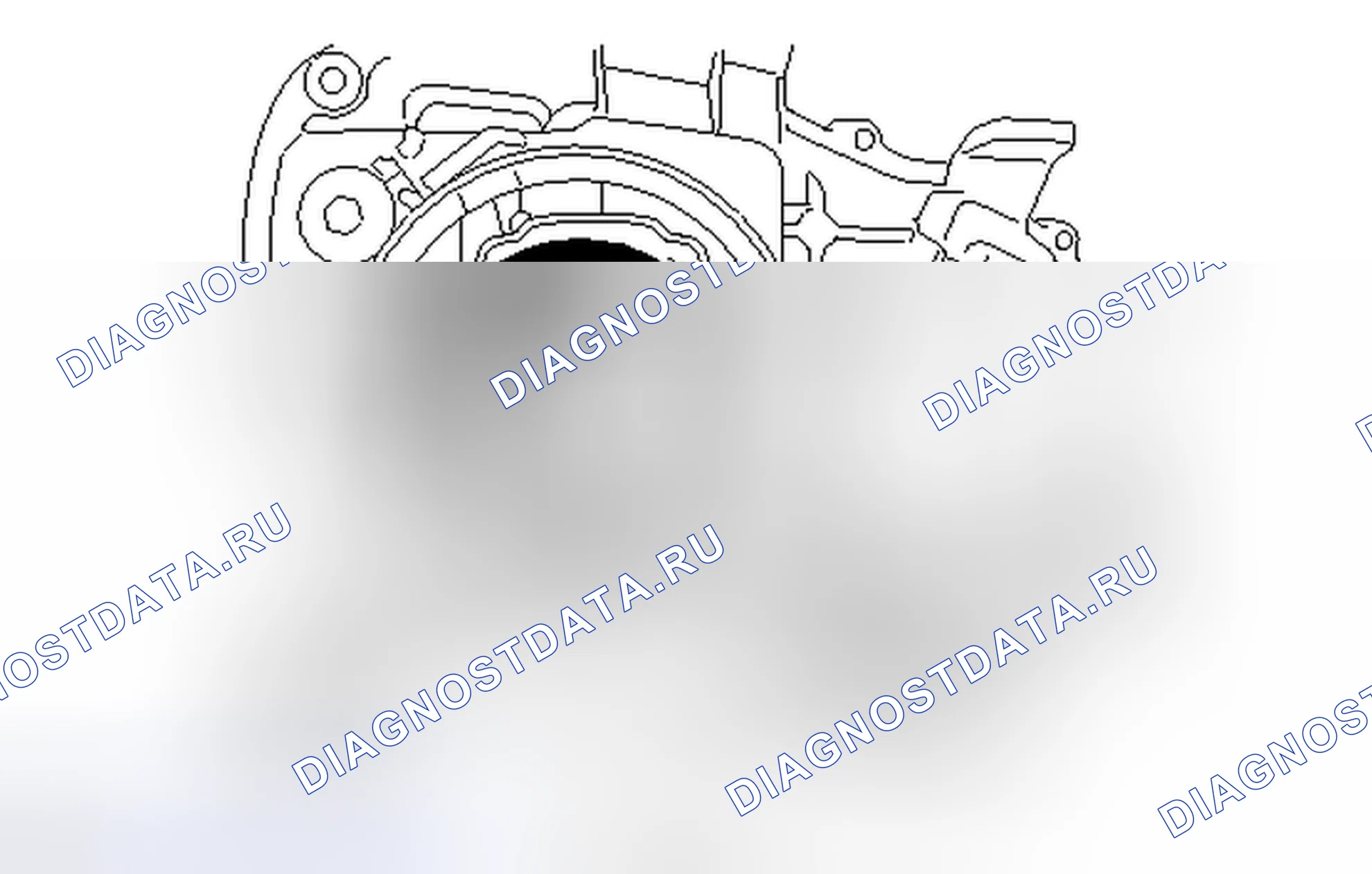 Рис. 130. Kia Sorento IV