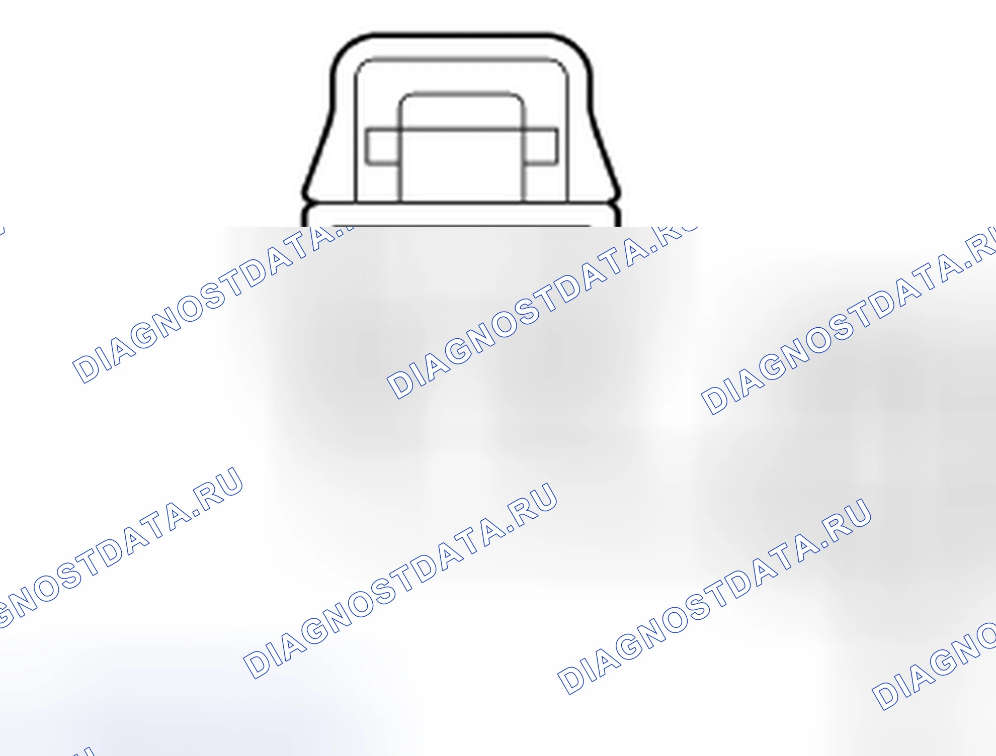Рис. 32. Lincoln Navigator III