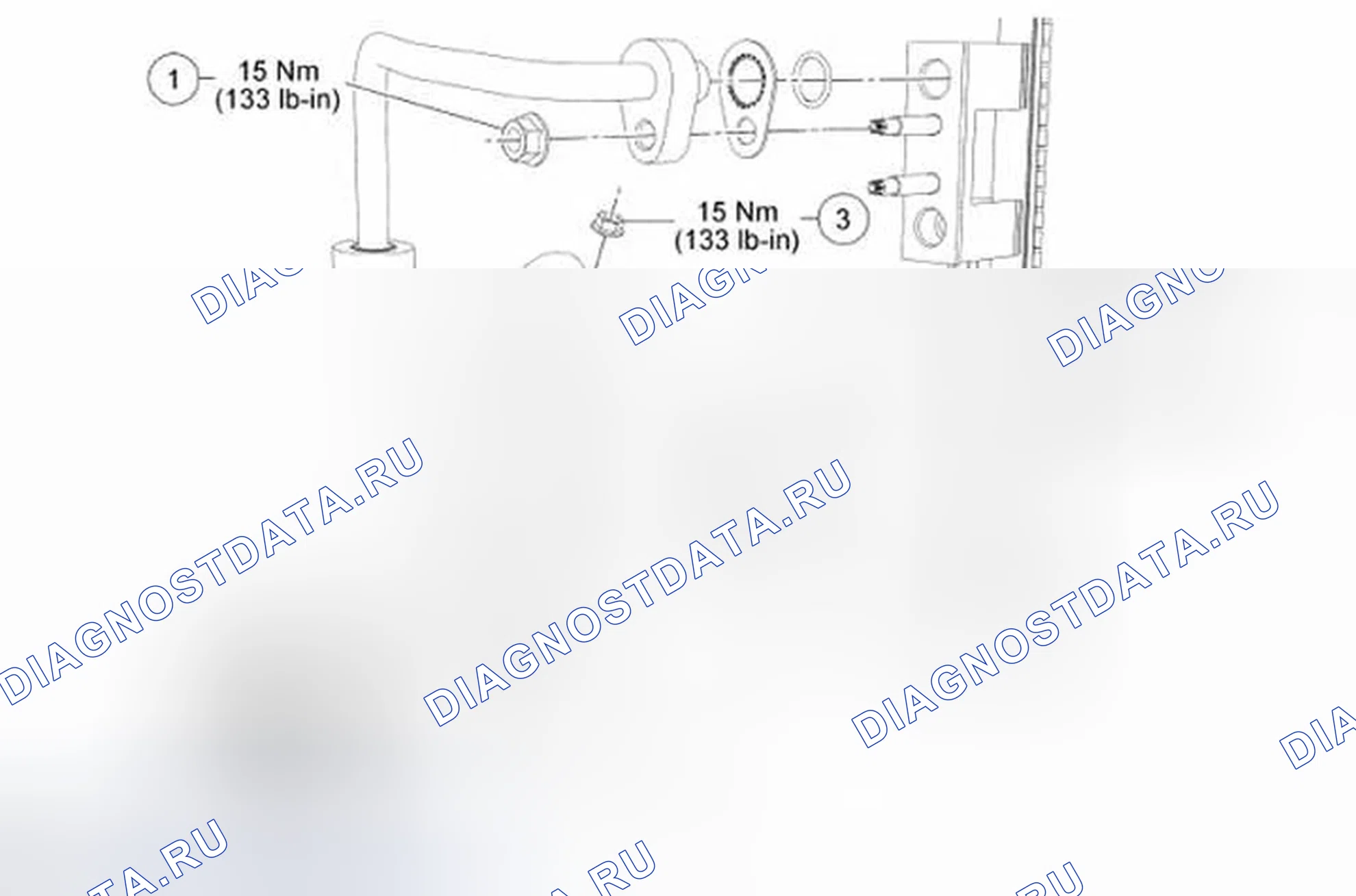 Рис. 237. Ford Escape I рестайлинг 2