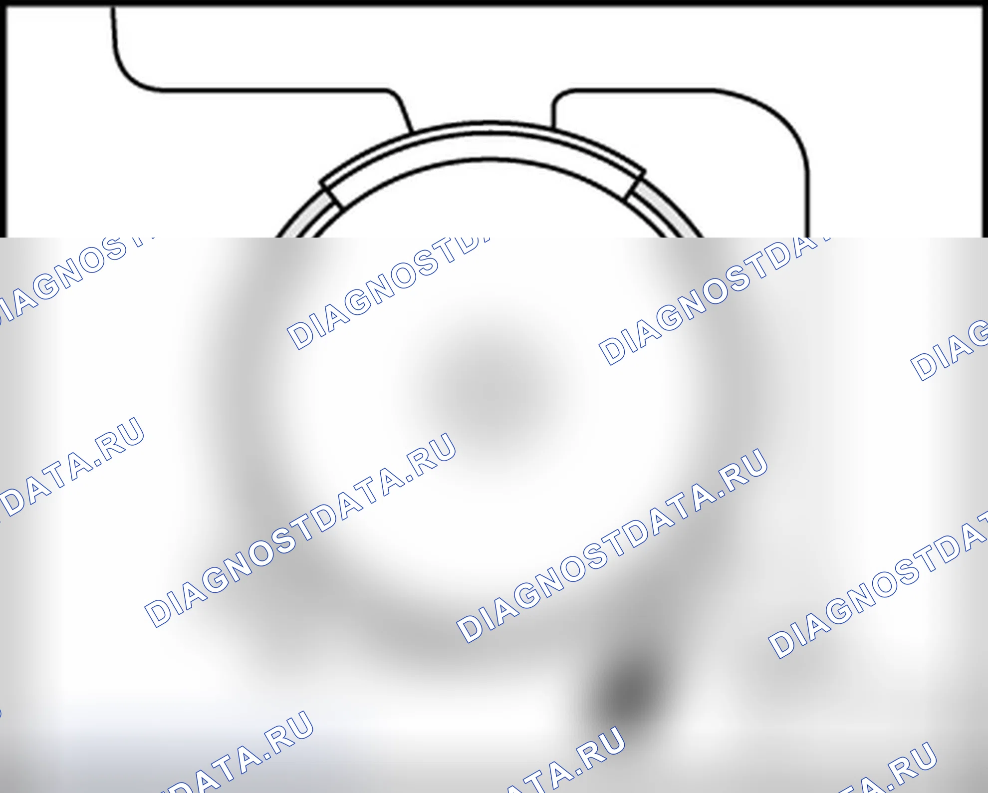 Рис. 11. Volkswagen New Beetle A4