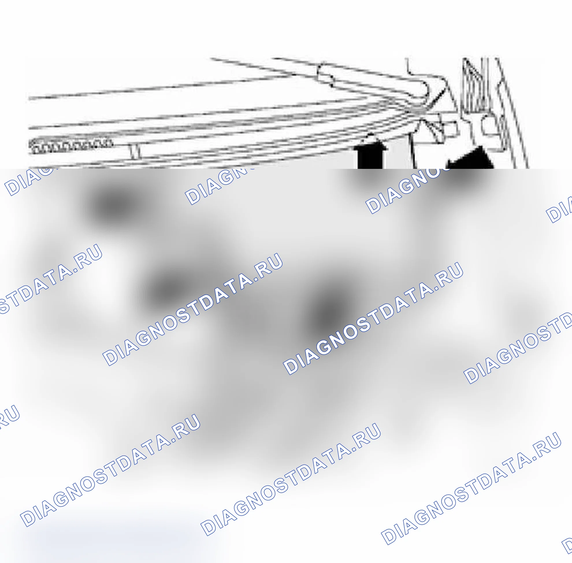 Рис. 127. Audi A6 C5 рестайлинг
