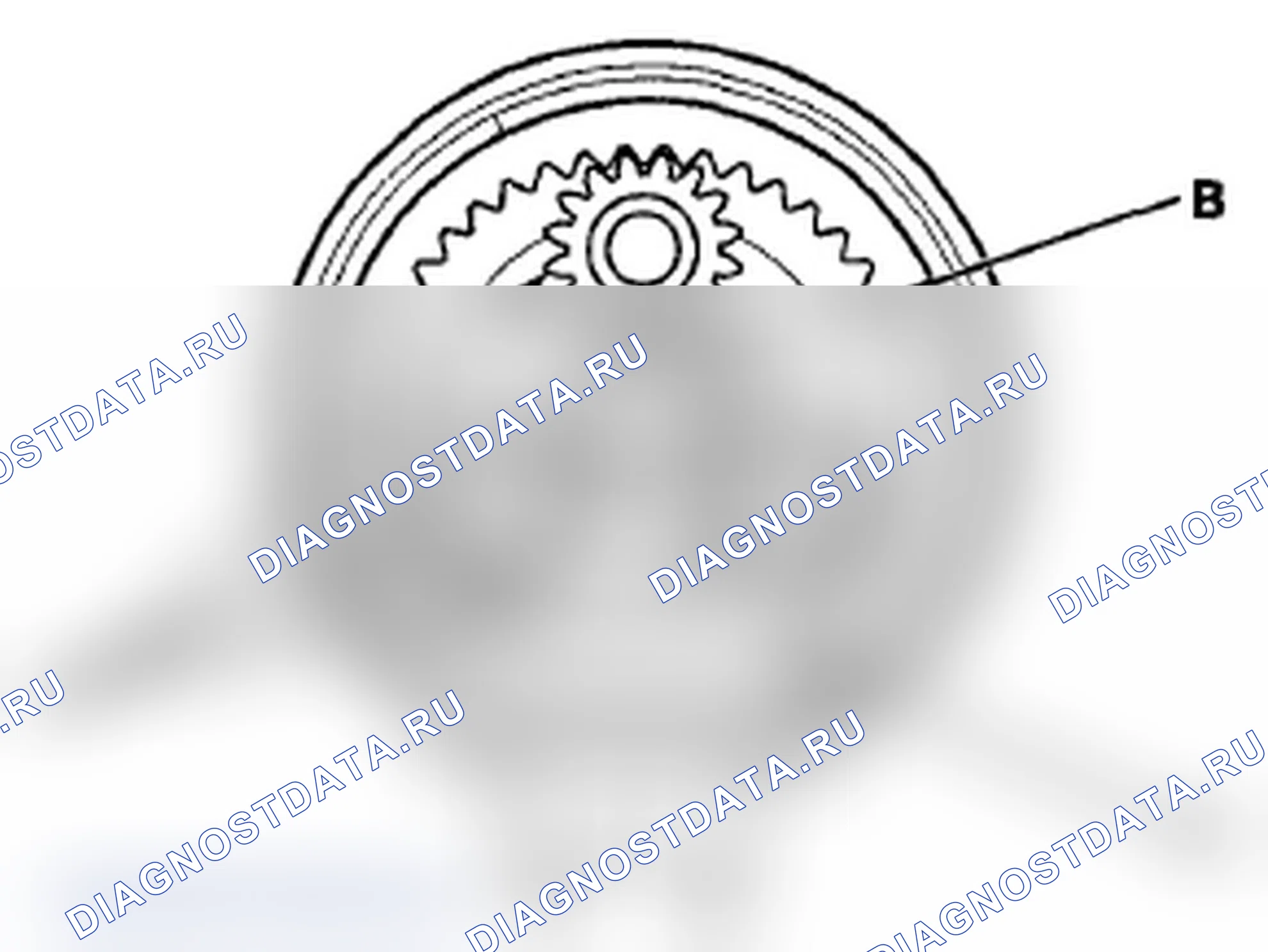 Рис. 28. Acura MDX II рестайлинг