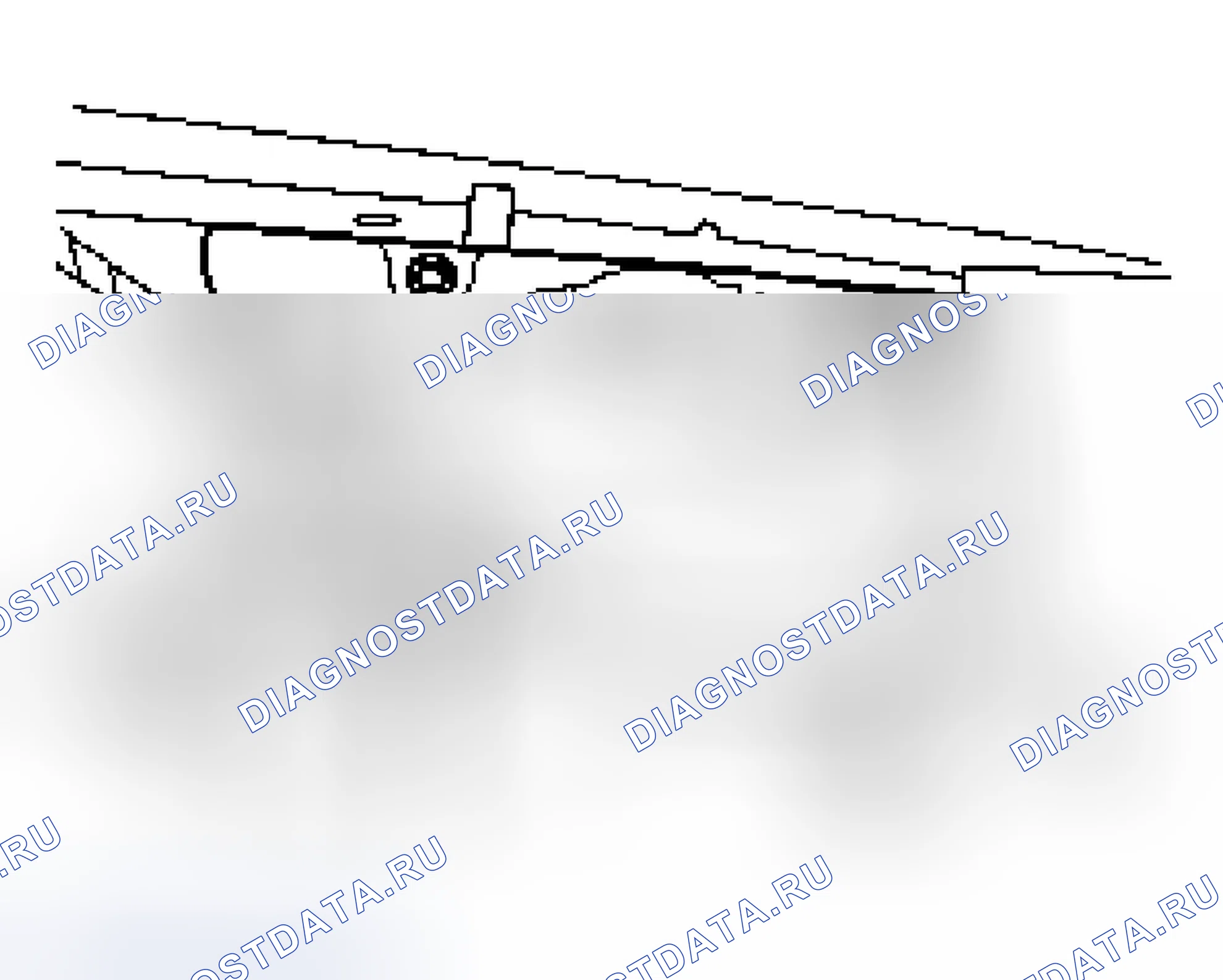 Рис. 22: Демонтаж и монтаж. Ford Crown Victoria II