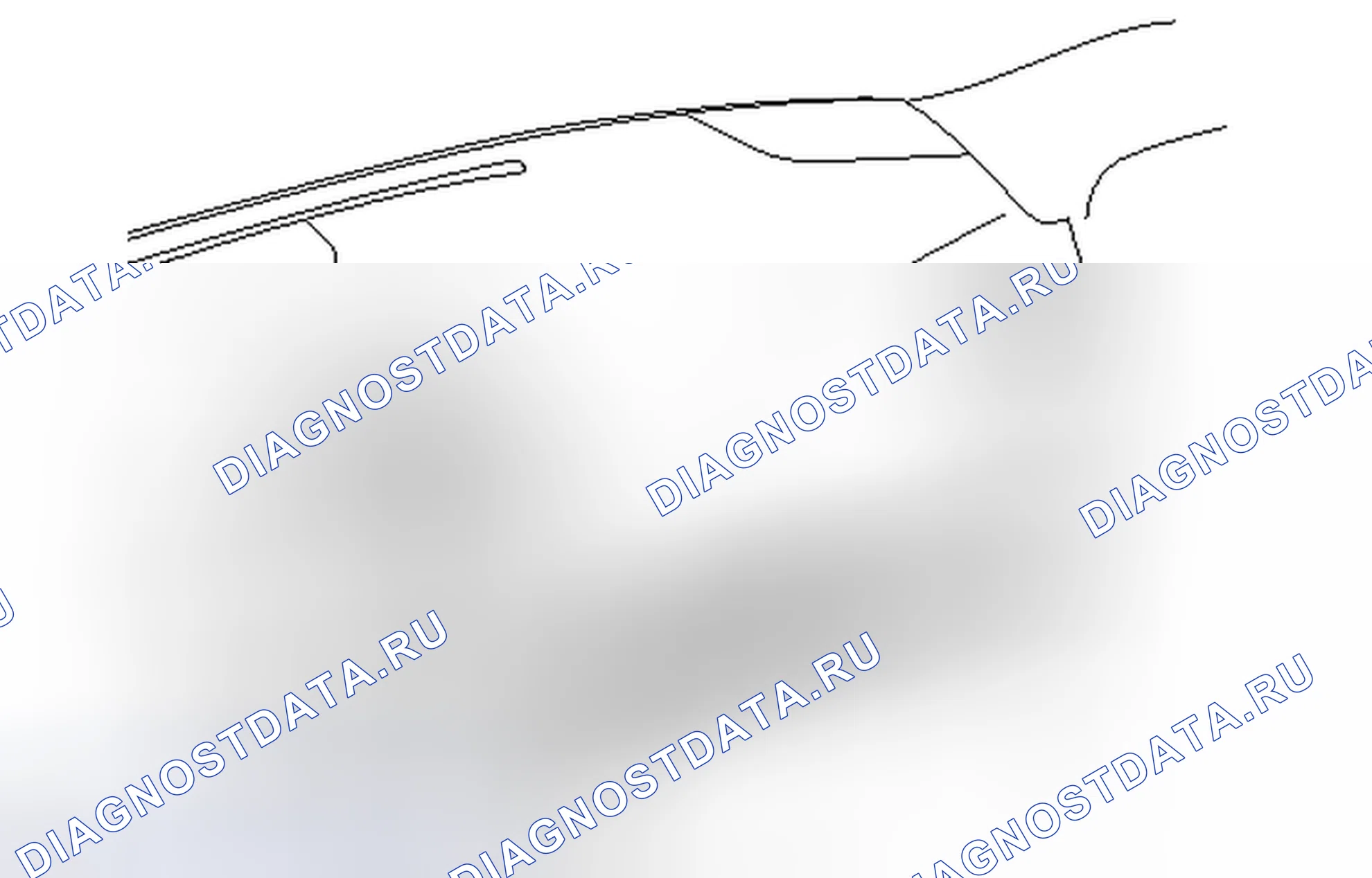 Рис. 98: ОСМОТР ТРАНСПОРТНОГО СРЕДСТВА. Haval H4 I