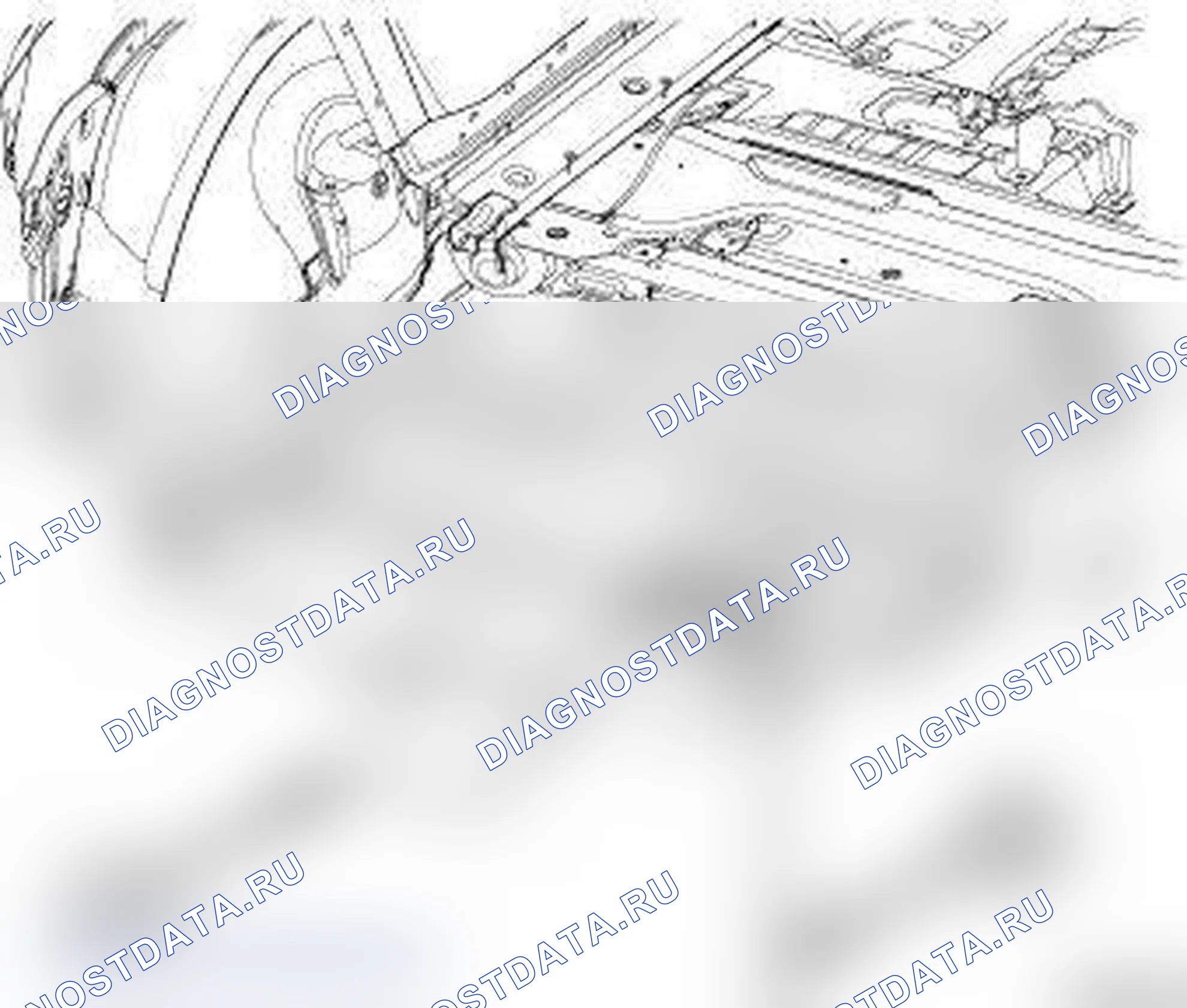 Рис. 19. Dodge Durango III