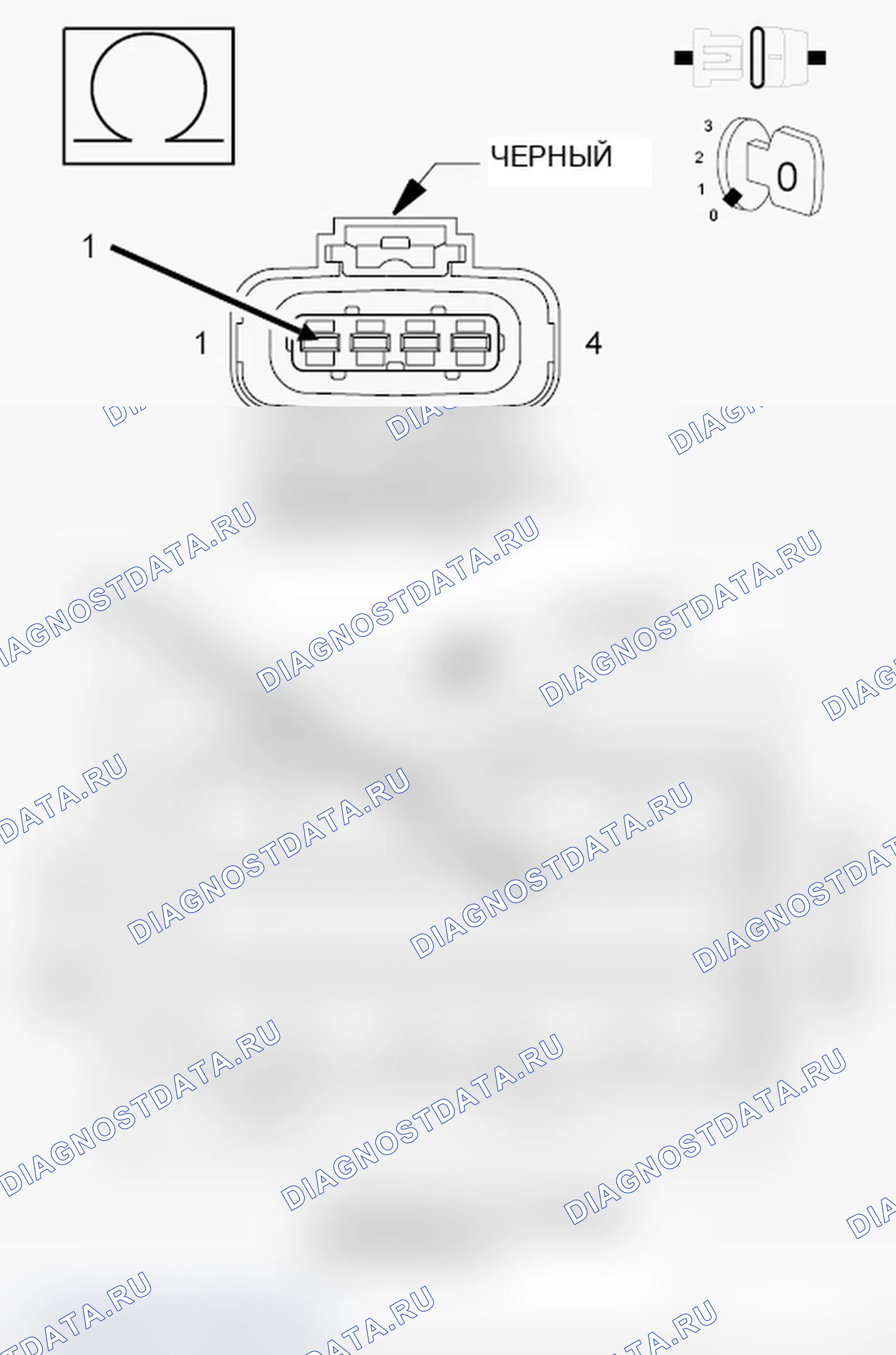 Рис. 535. Jeep Grand Cherokee WK2