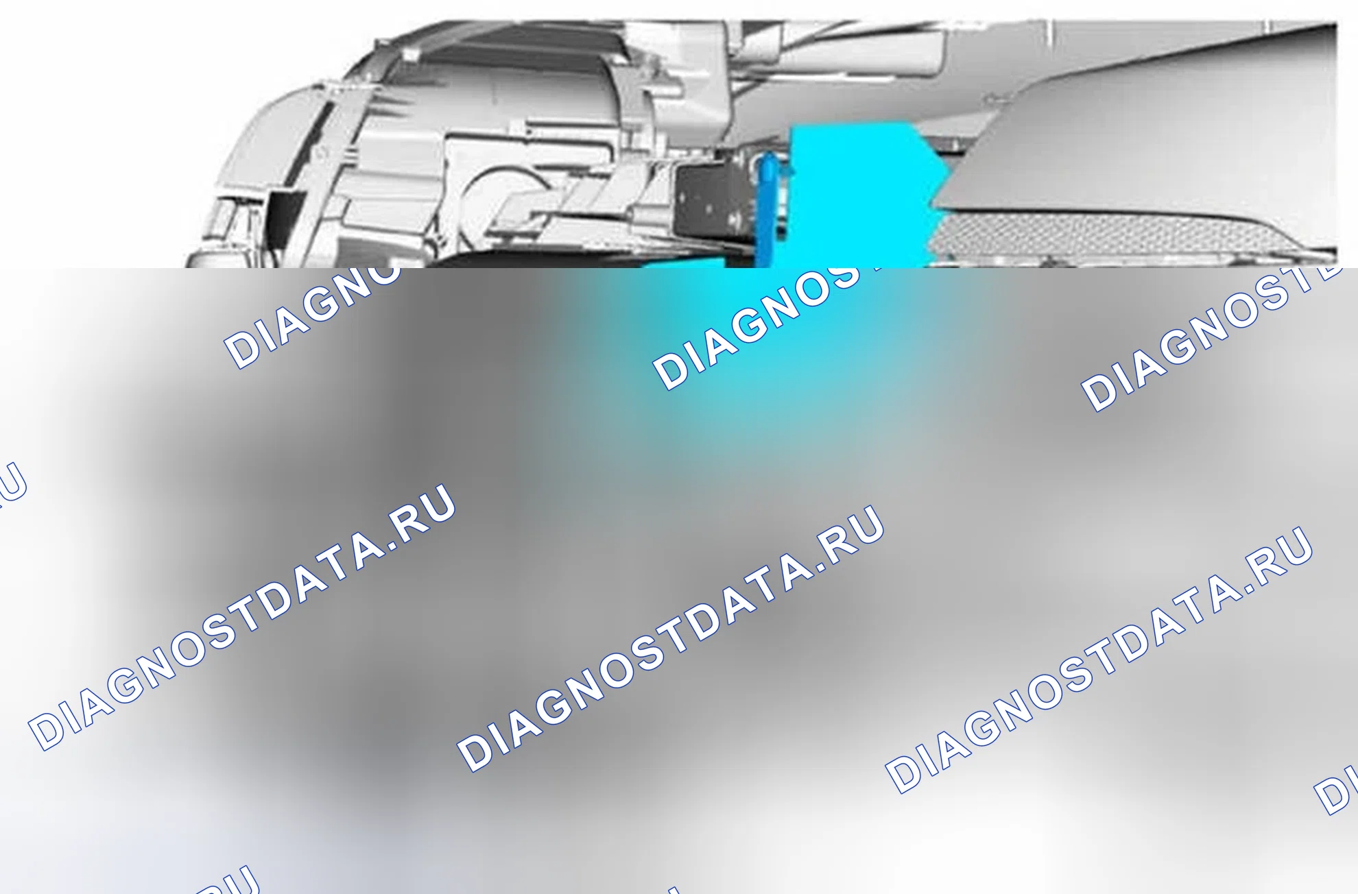 Рис. 21. Ford Escape III