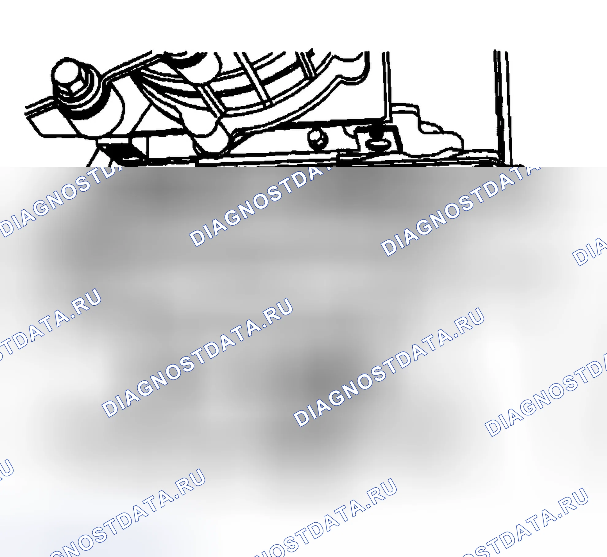 Рис. 570. Chevrolet Silverado 1500 HD 
