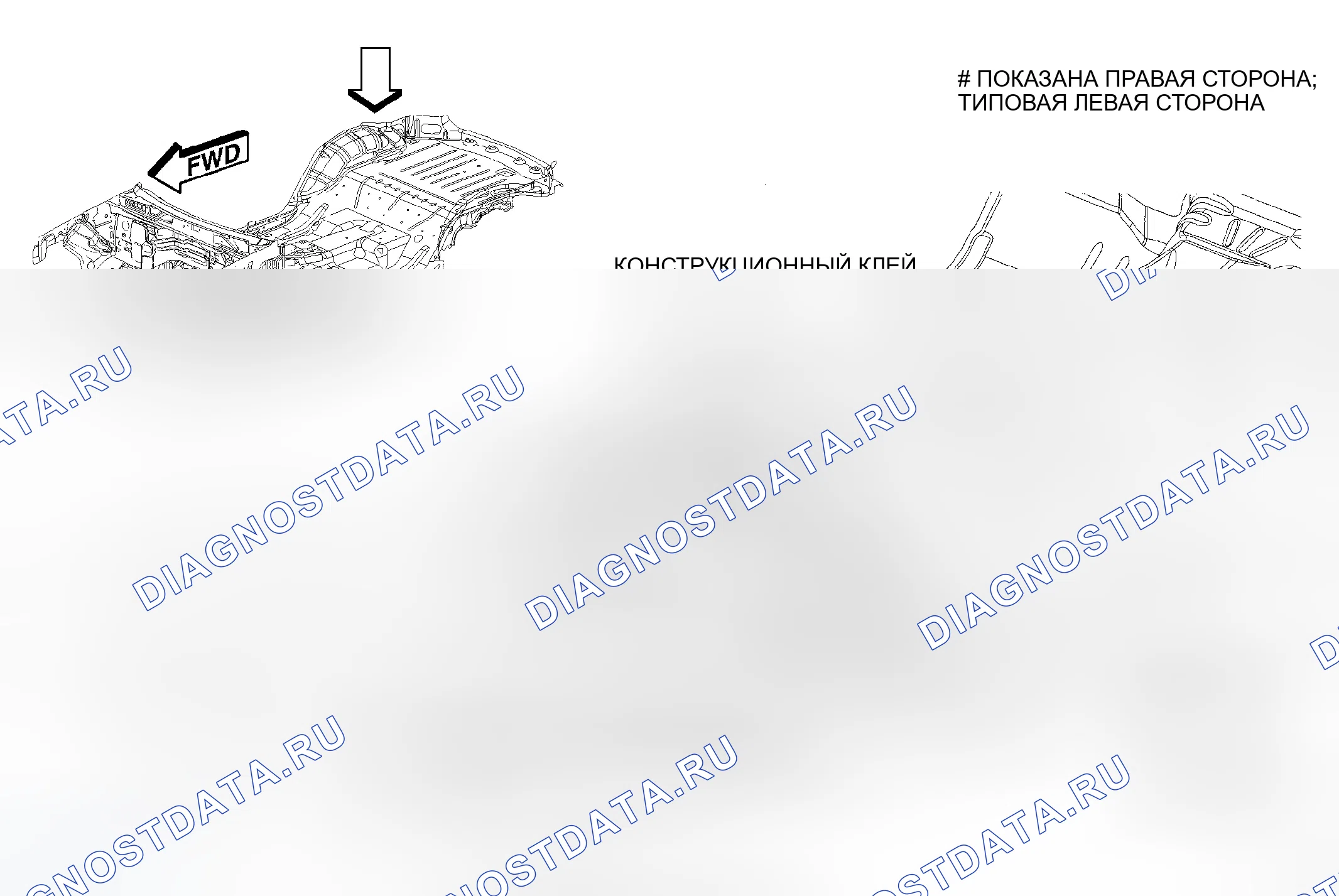 Рис. 104. Jeep Commander I