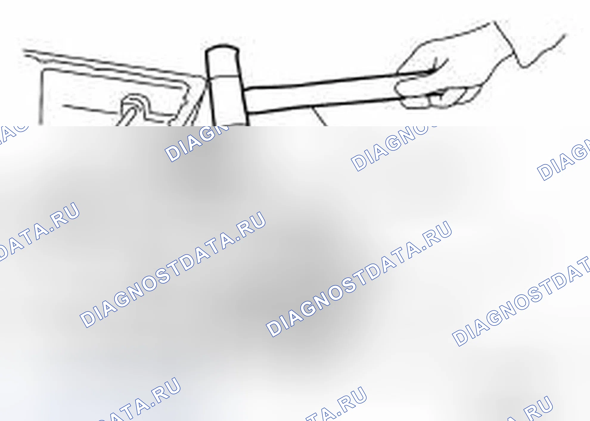 Рис. 194. Infiniti M37 IV