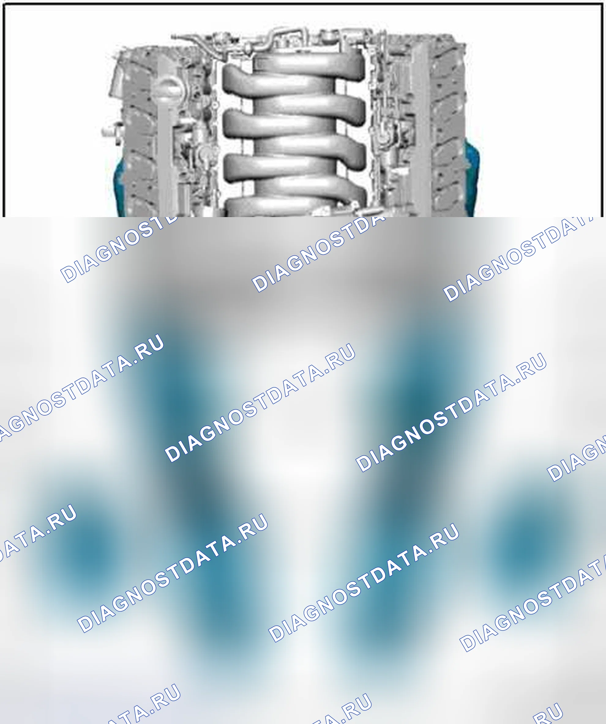 Рис. 116. Audi S6 C6 рестайлинг