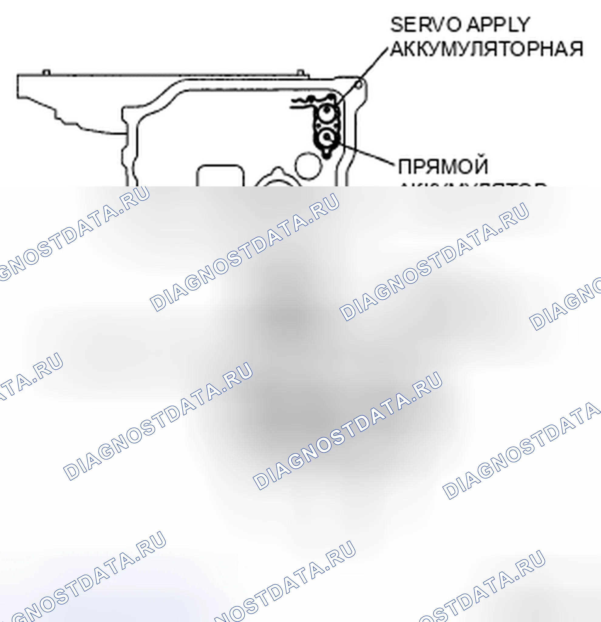Рис. 455. Honda CR-V IV