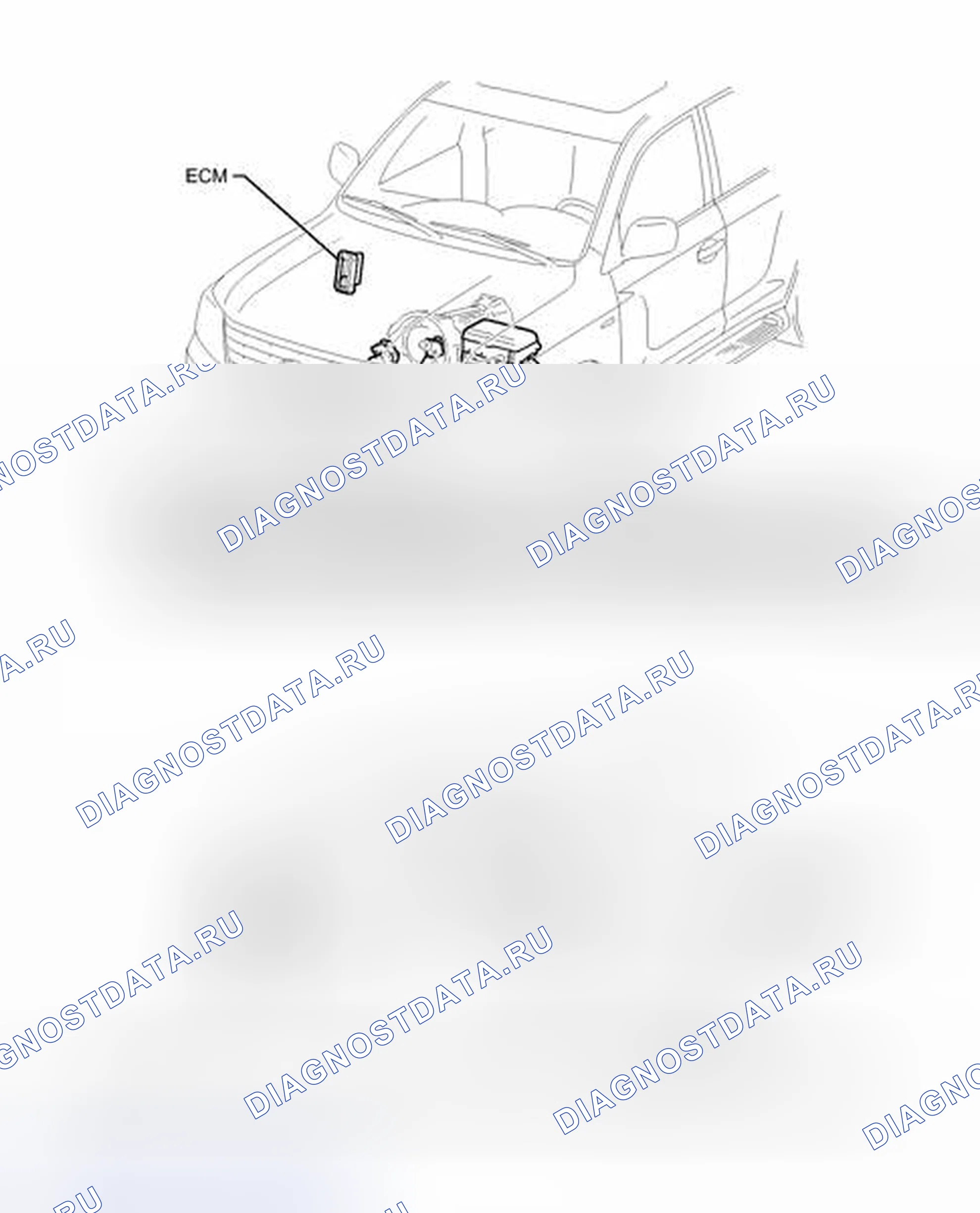 Рис. 102: ИЛЛЮСТРАЦИЯ. Haval Xiaolong I