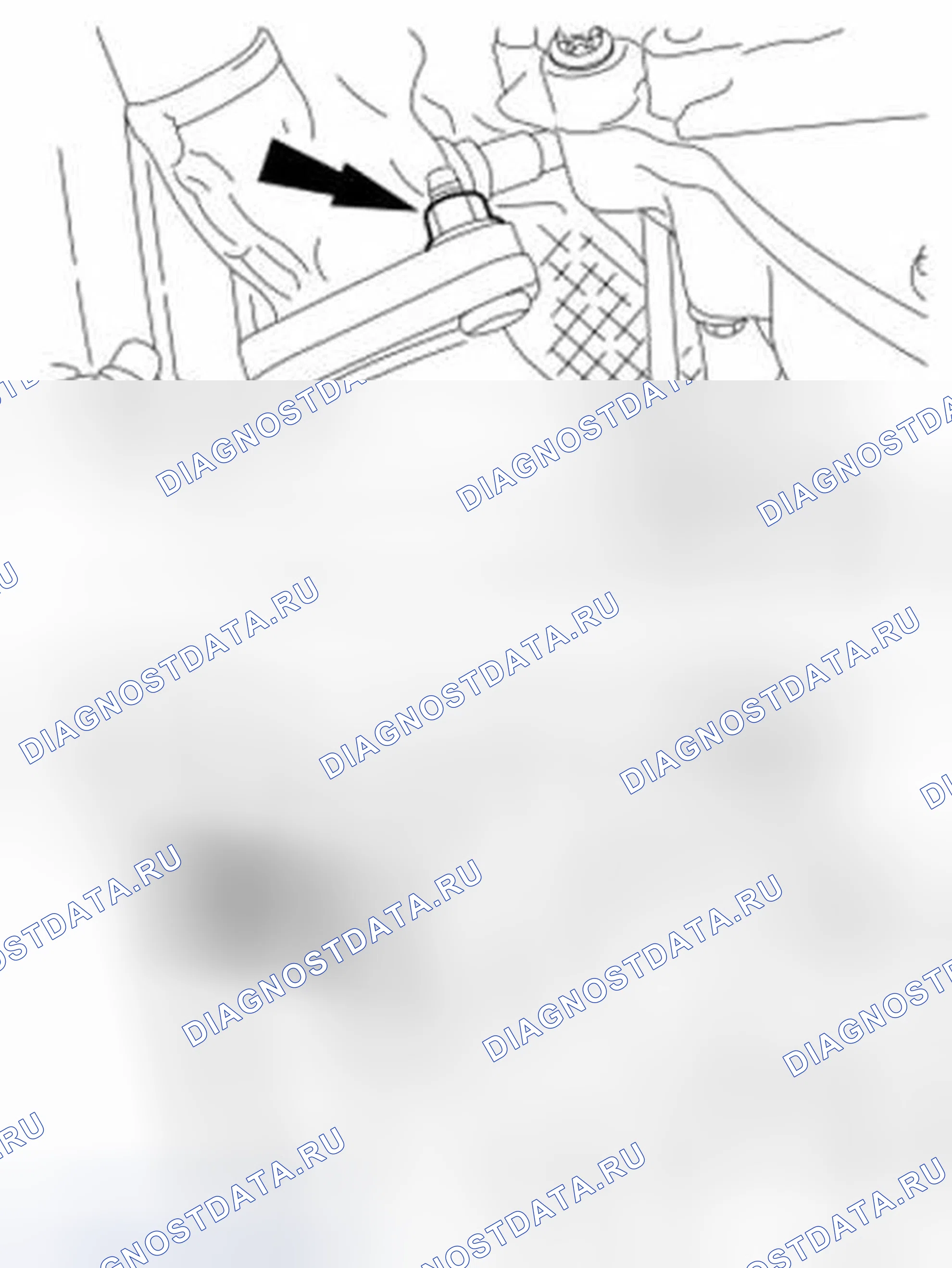 Рис. 11. Ford Mustang V рестайлинг 2