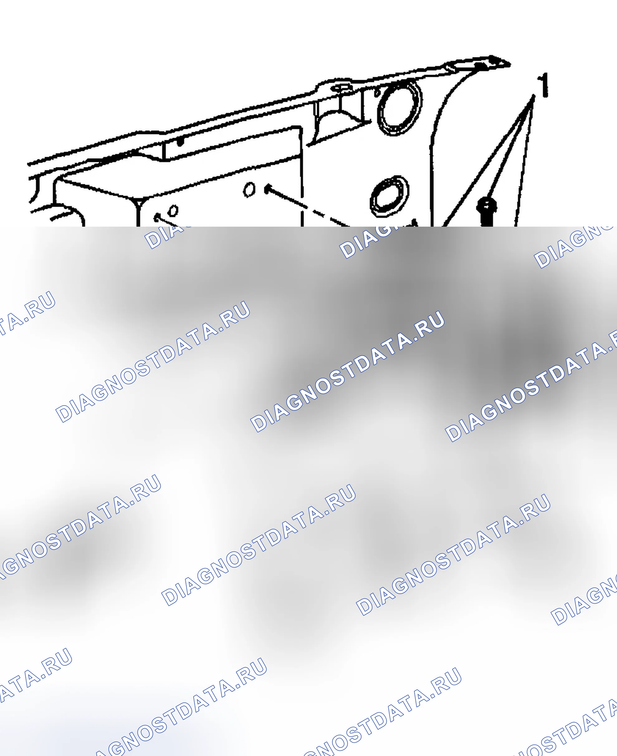 Рис. 129. Chevrolet Suburban K1500 GMT800