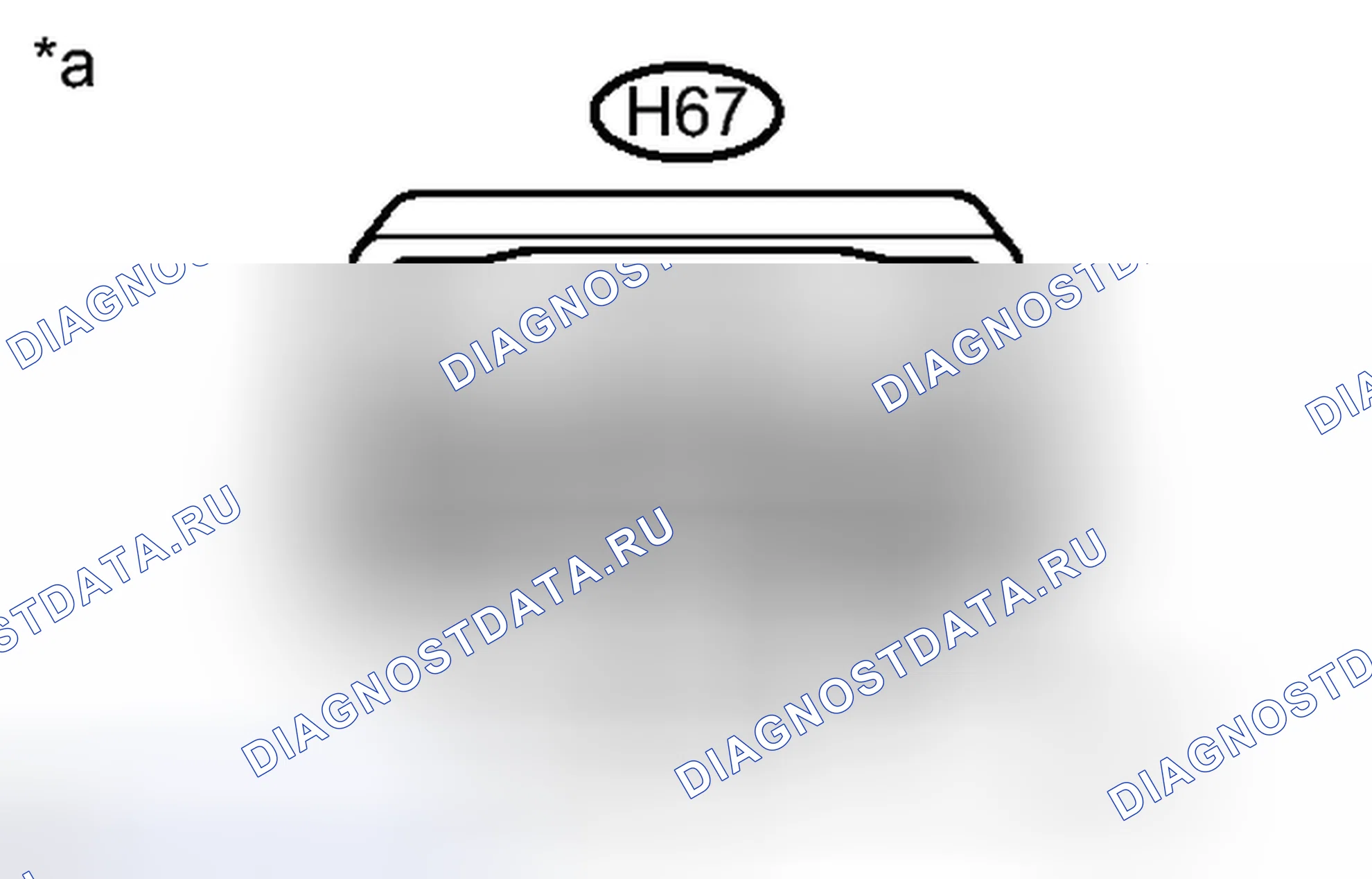 Рис. 415: ПОРЯДОК ВЫПОЛНЕНИЯ РАБОТ. Lexus CT I