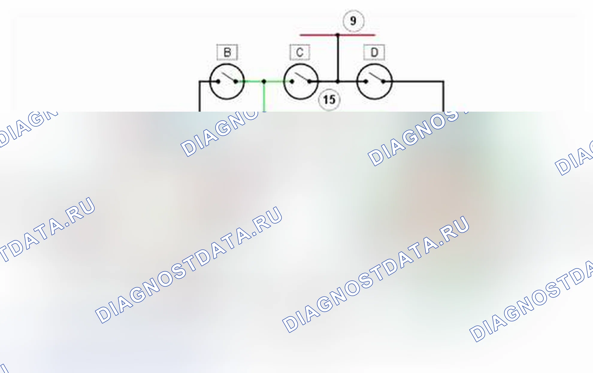 Рис. 52. Land Rover Range Rover Sport L320